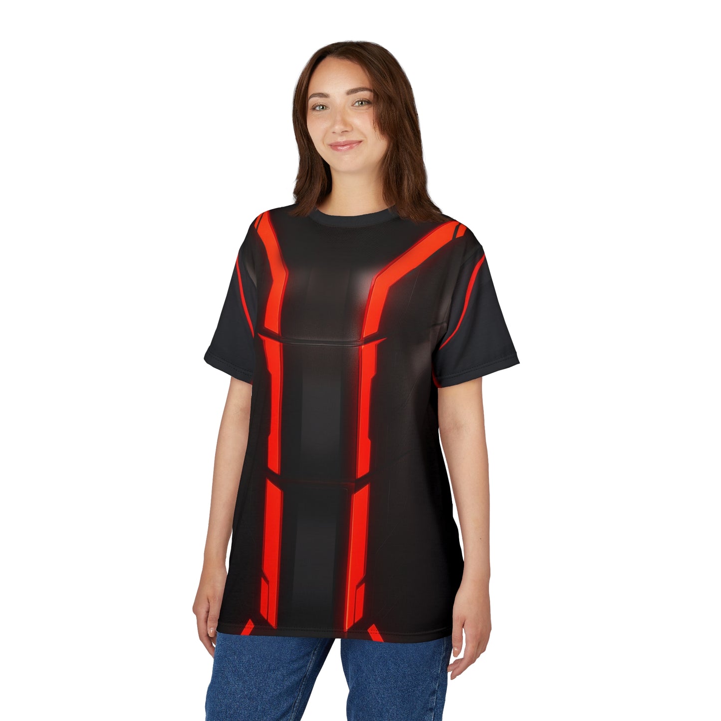 Tron Ares Shirt, Tron Ares Costume
