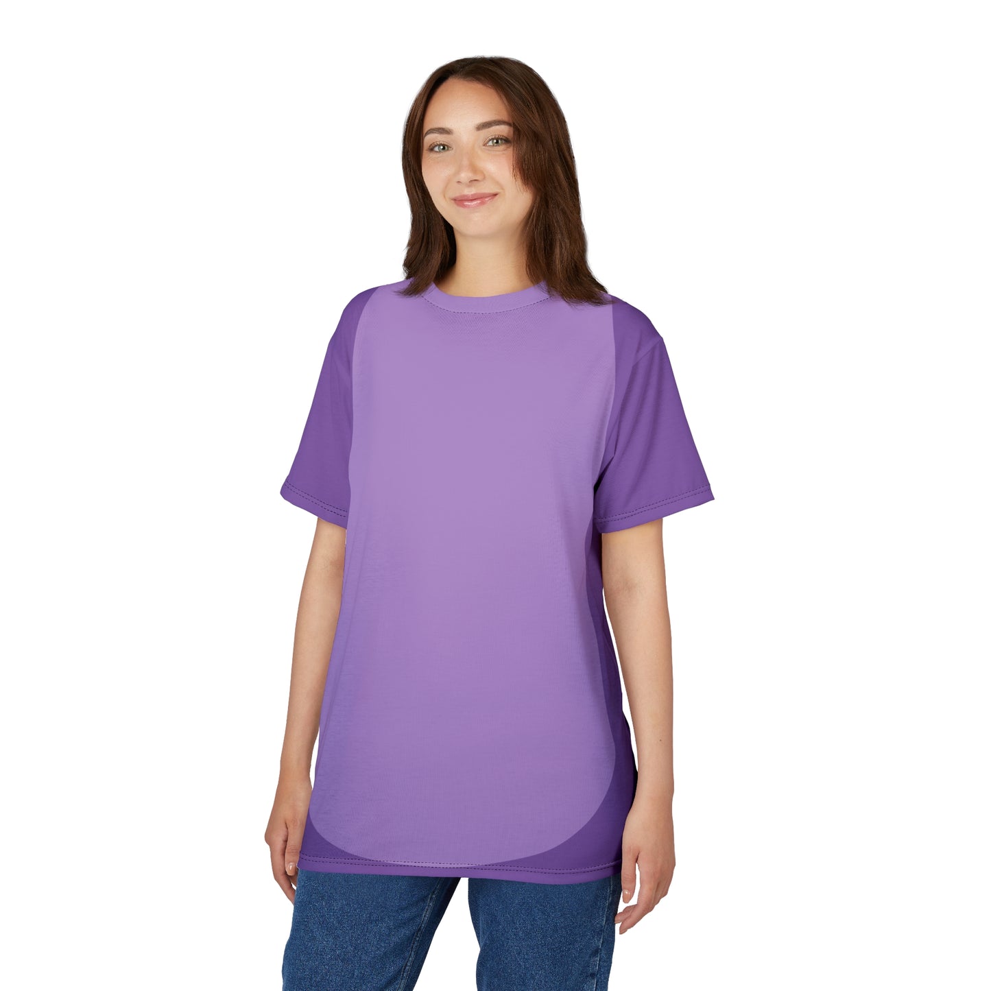 Richter Experiment 513 Shirt, Leroy & Stitch Character Inspired Costume