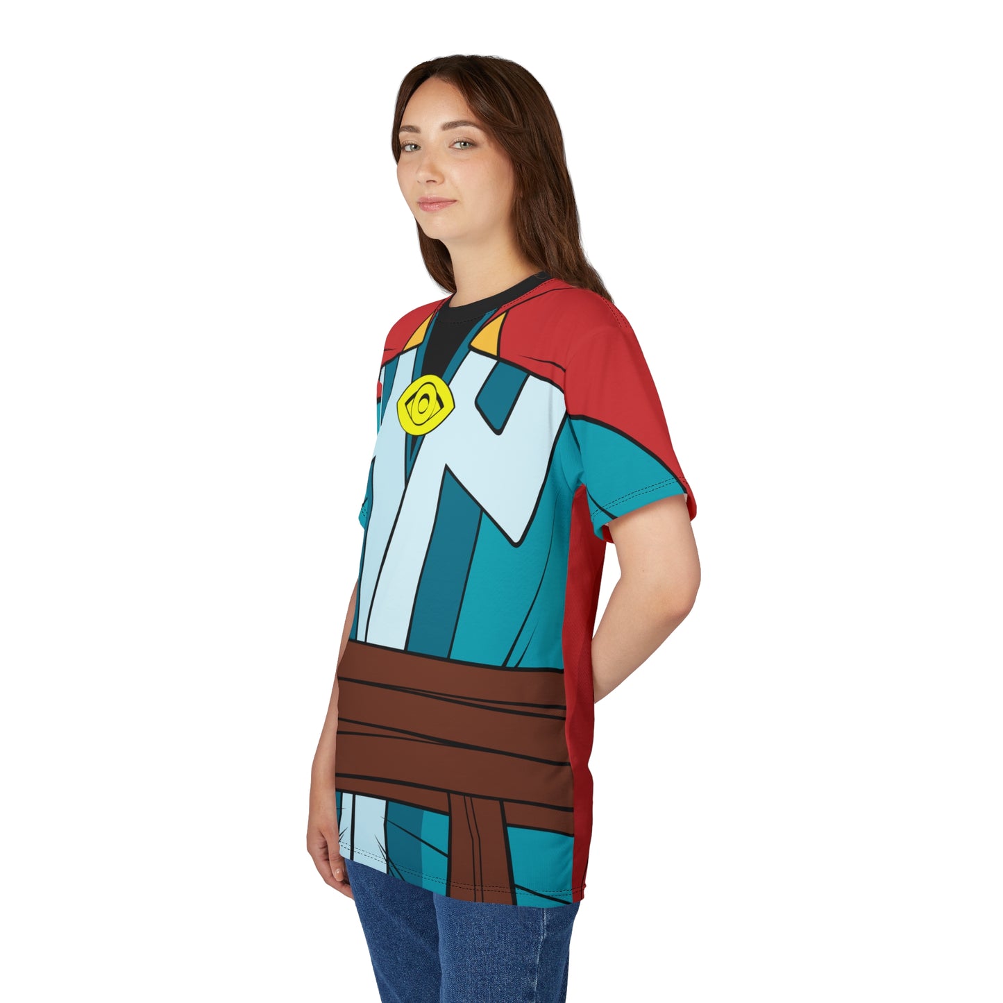 Doctor Strange Shirt, Your Friendly Neighborhood Spider-Man Costume