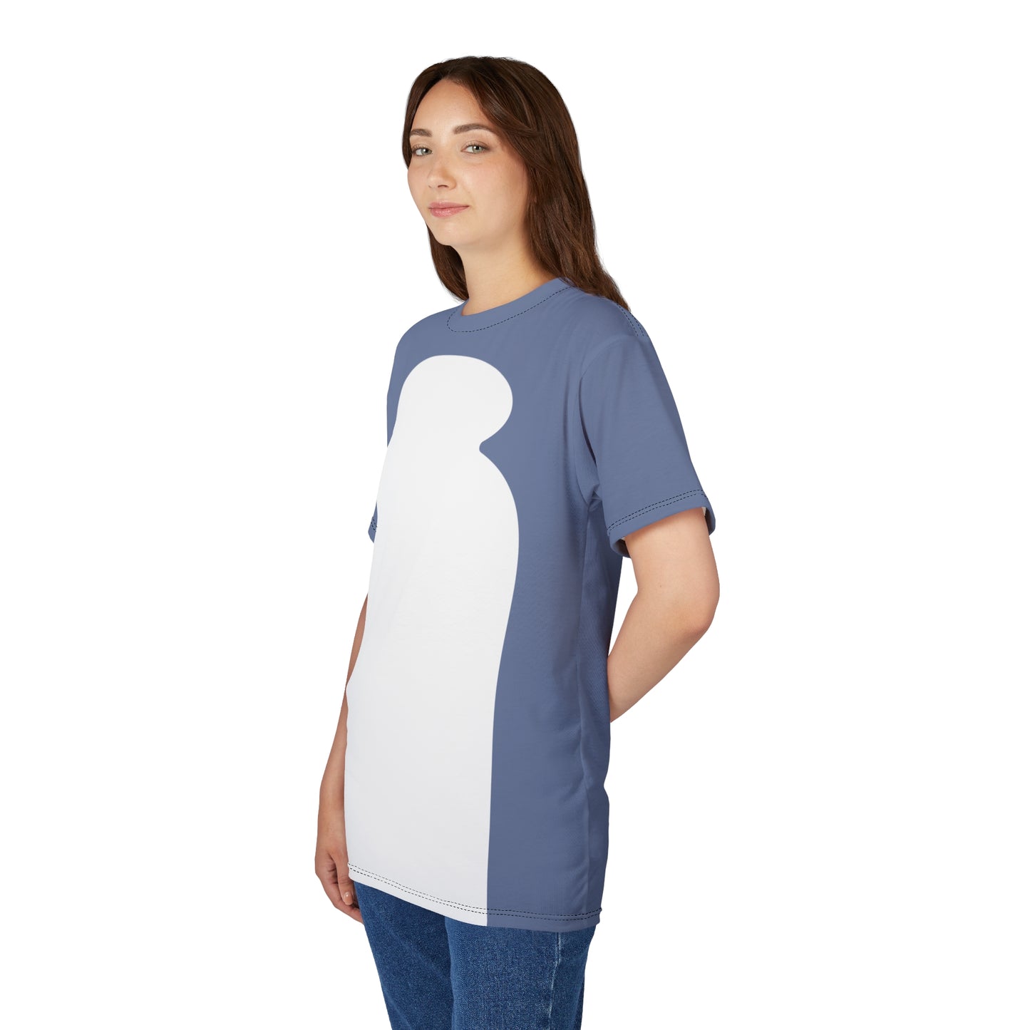 Frenchfry Experiment 062 Shirt, Leroy & Stitch Character Inspired Costume