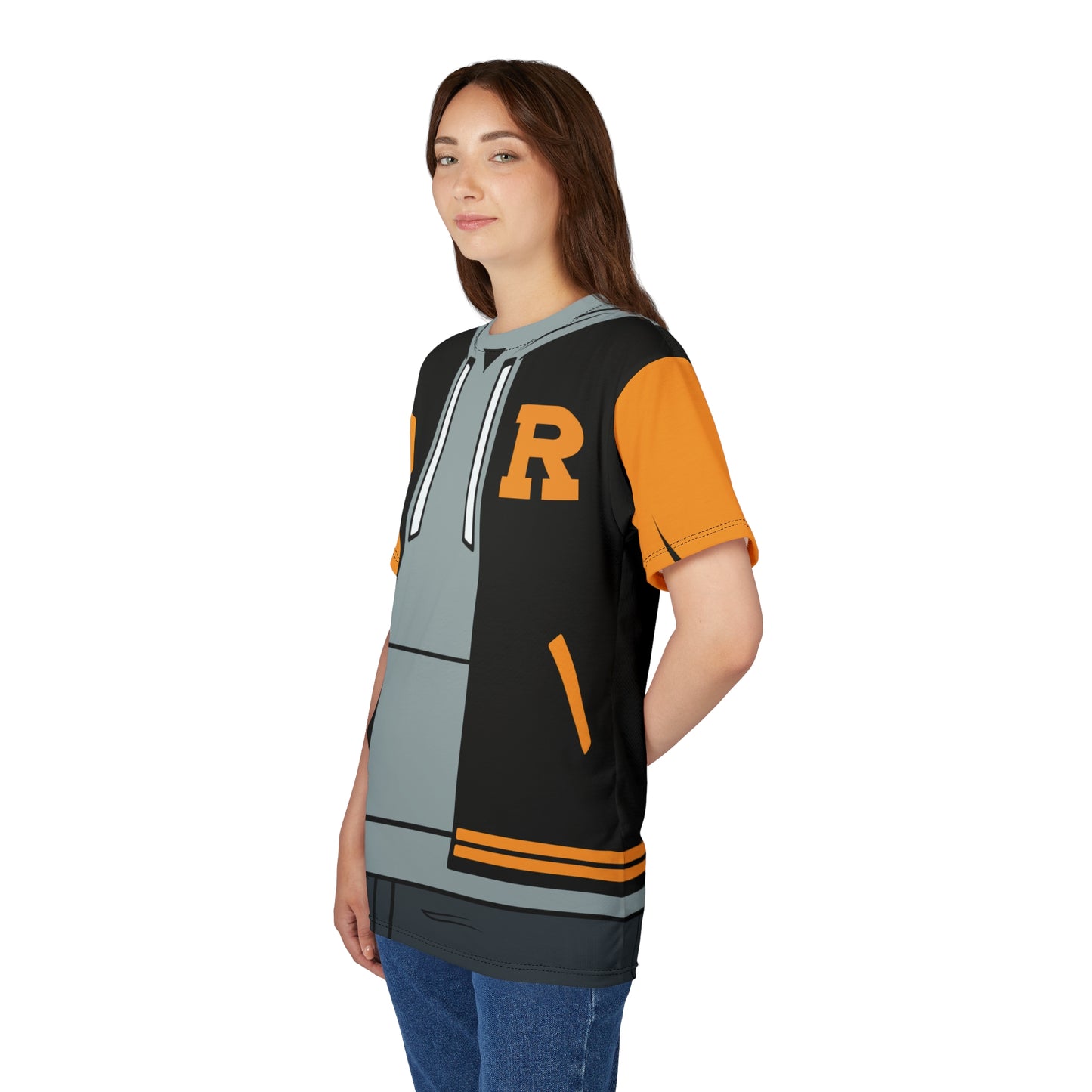 Tombstone Shirt, Your Friendly Neighborhood Spider-Man Costume