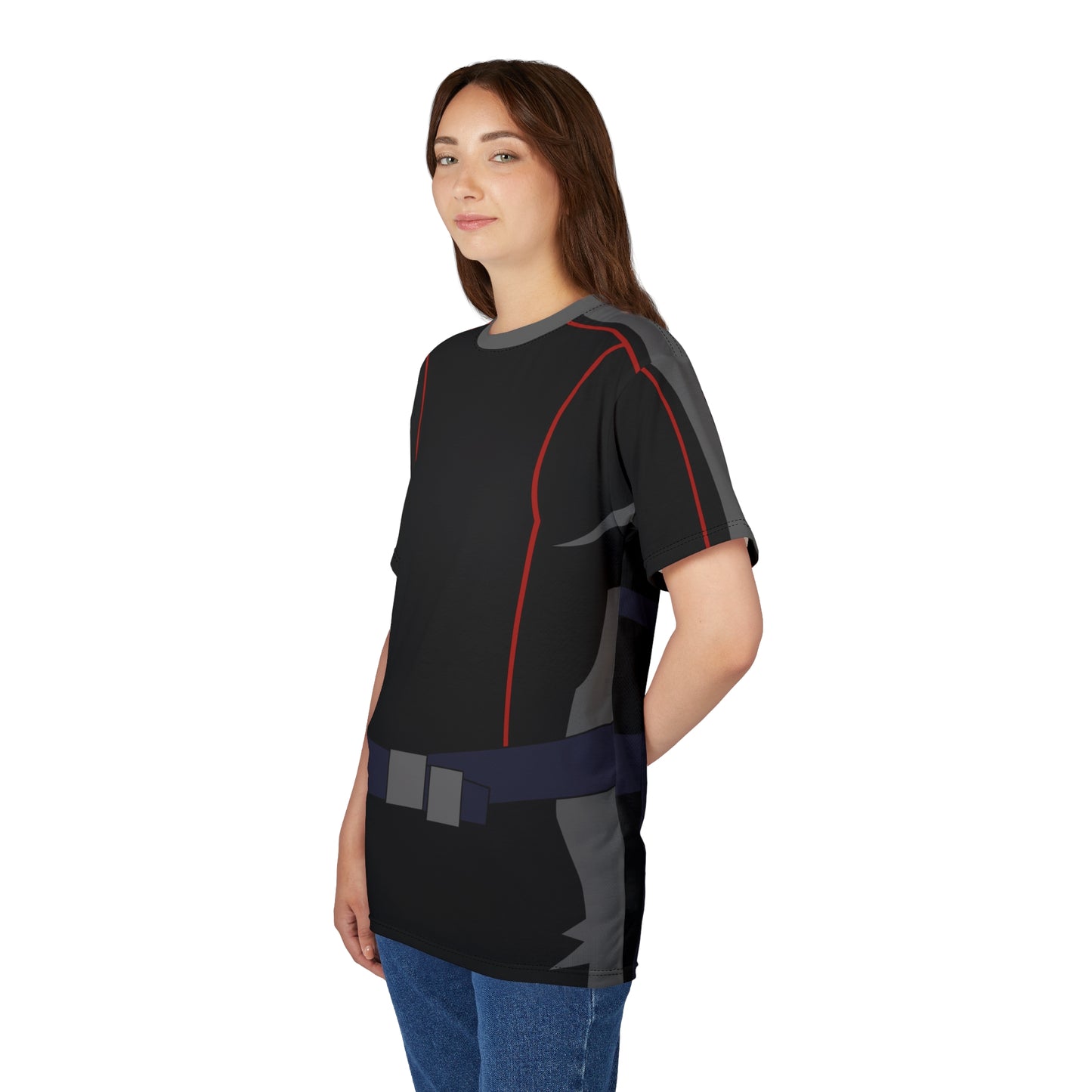 Daredevil Shirt, Your Friendly Neighborhood Spider-Man Costume