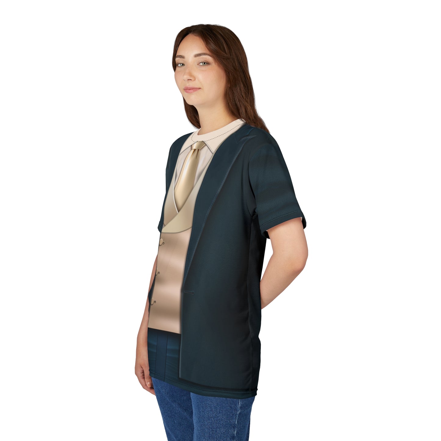 Professor X Shirt, X-Men 2 Costume