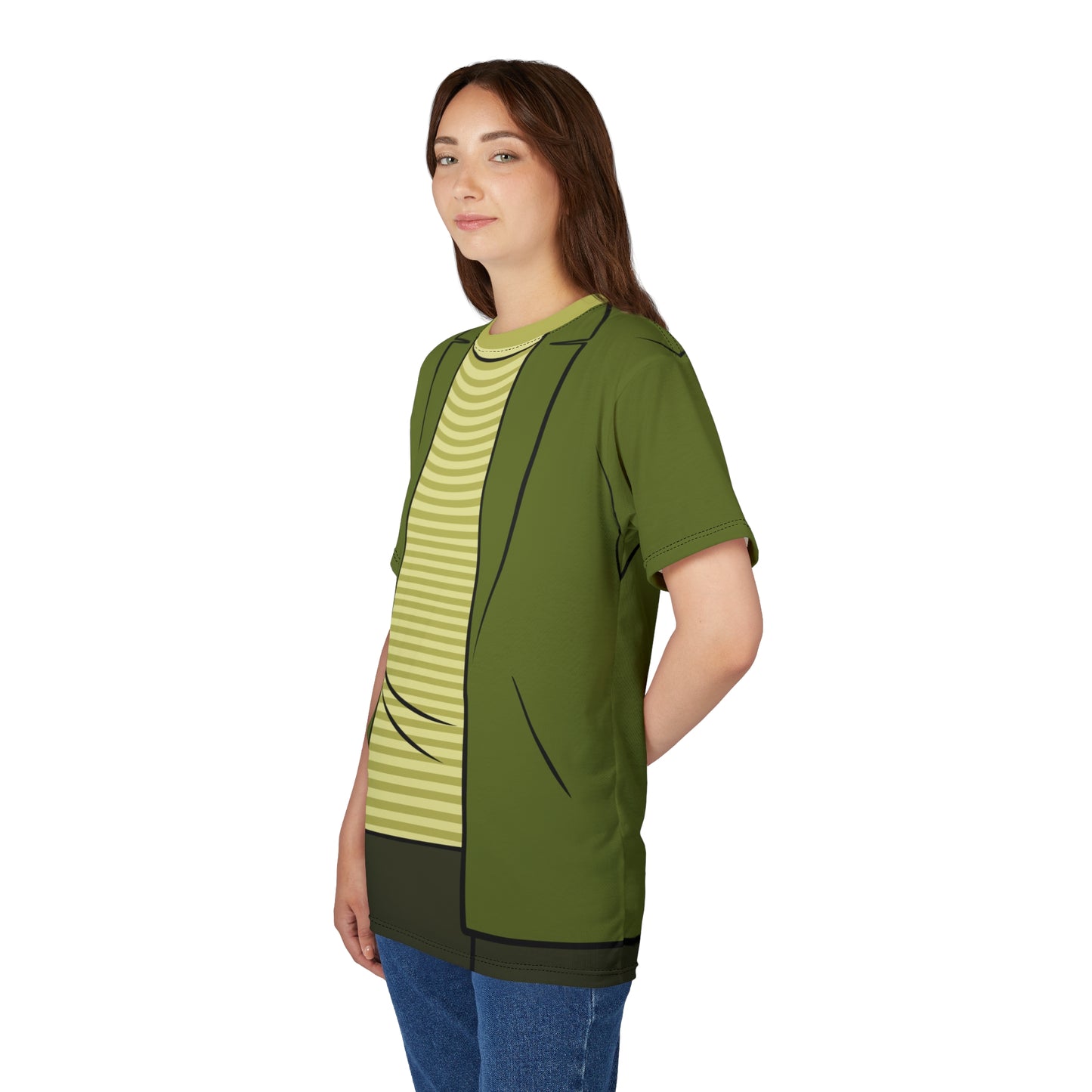 Harry Osborn Shirt, Your Friendly Neighborhood Spider-Man Costume