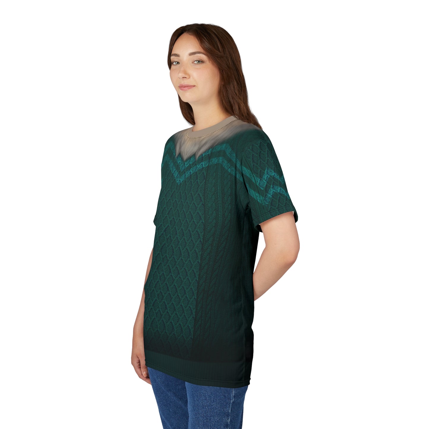 Linxleys Shirt, Zootopia 2 Character Inspired Costume
