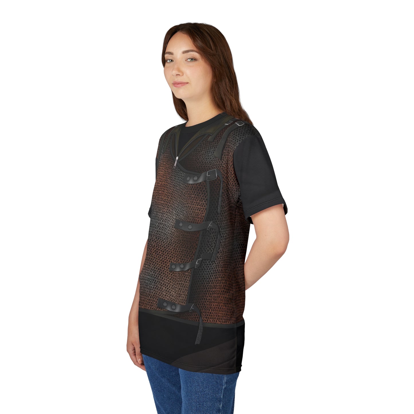 Toad Shirt, X-Men Costume