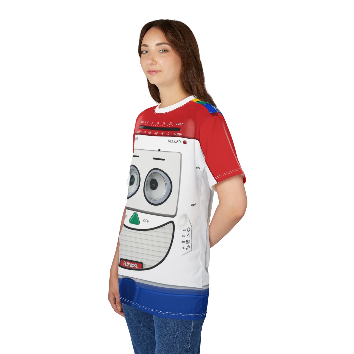 Mr. Mike Shirt, Toy Story Costume