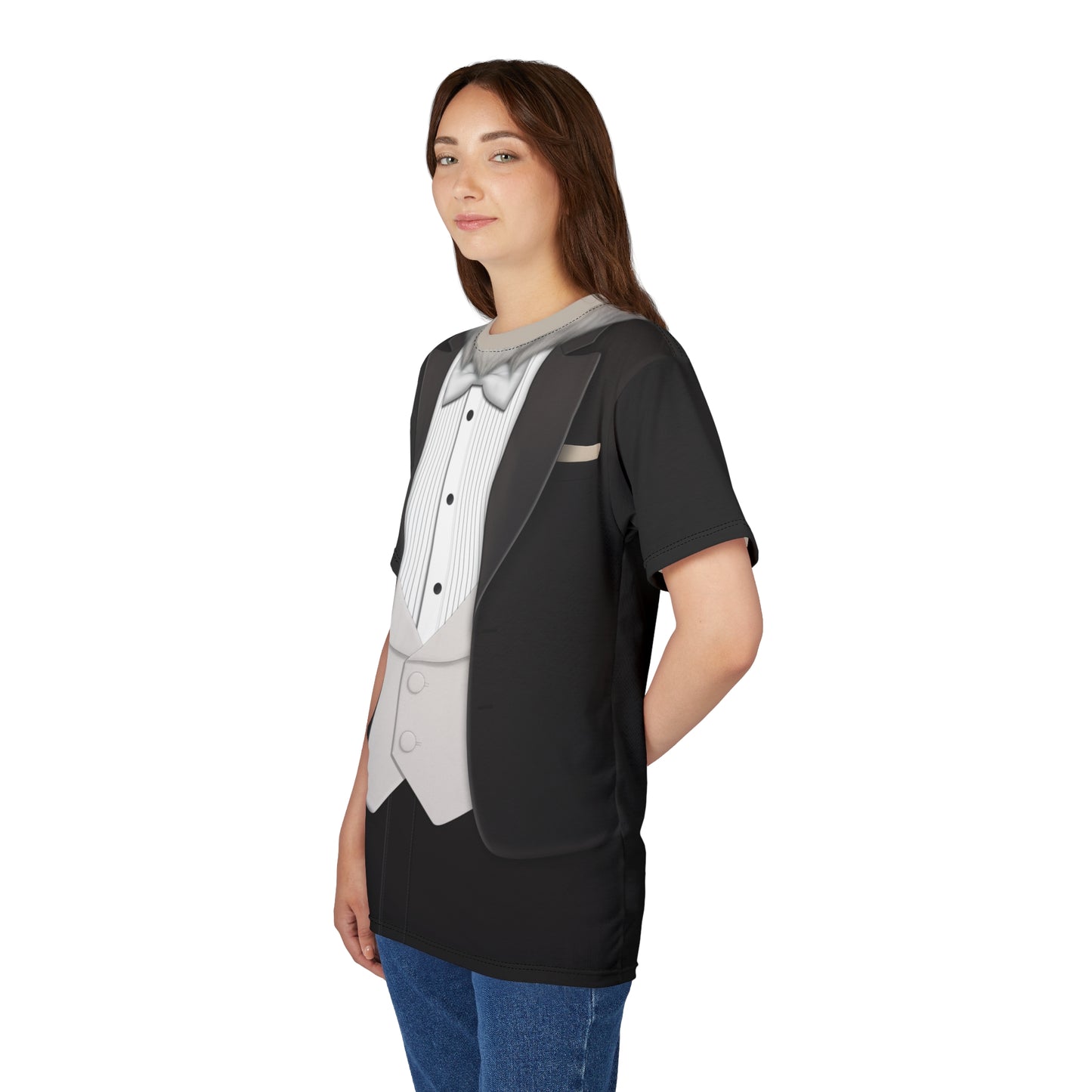 Milton Lynxley Shirt, Zootopia 2 Character Inspired Costume