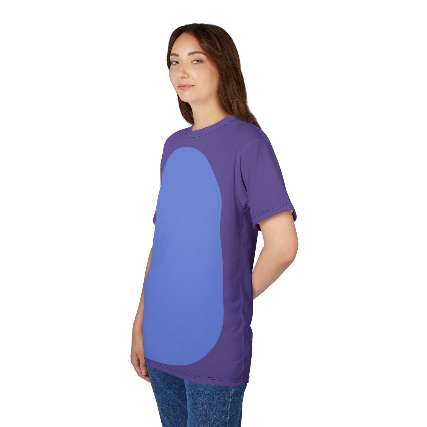 Doubledip Experiment 002 Shirt, Leroy & Stitch Character Inspired Costume