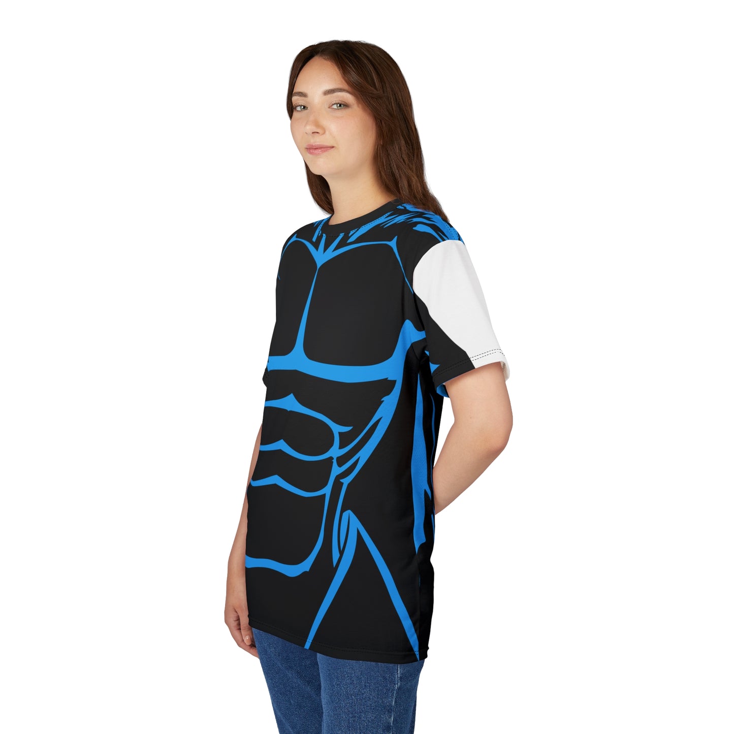 Symbiotic Alien Shirt, Your Friendly Neighborhood Spider-Man Costume