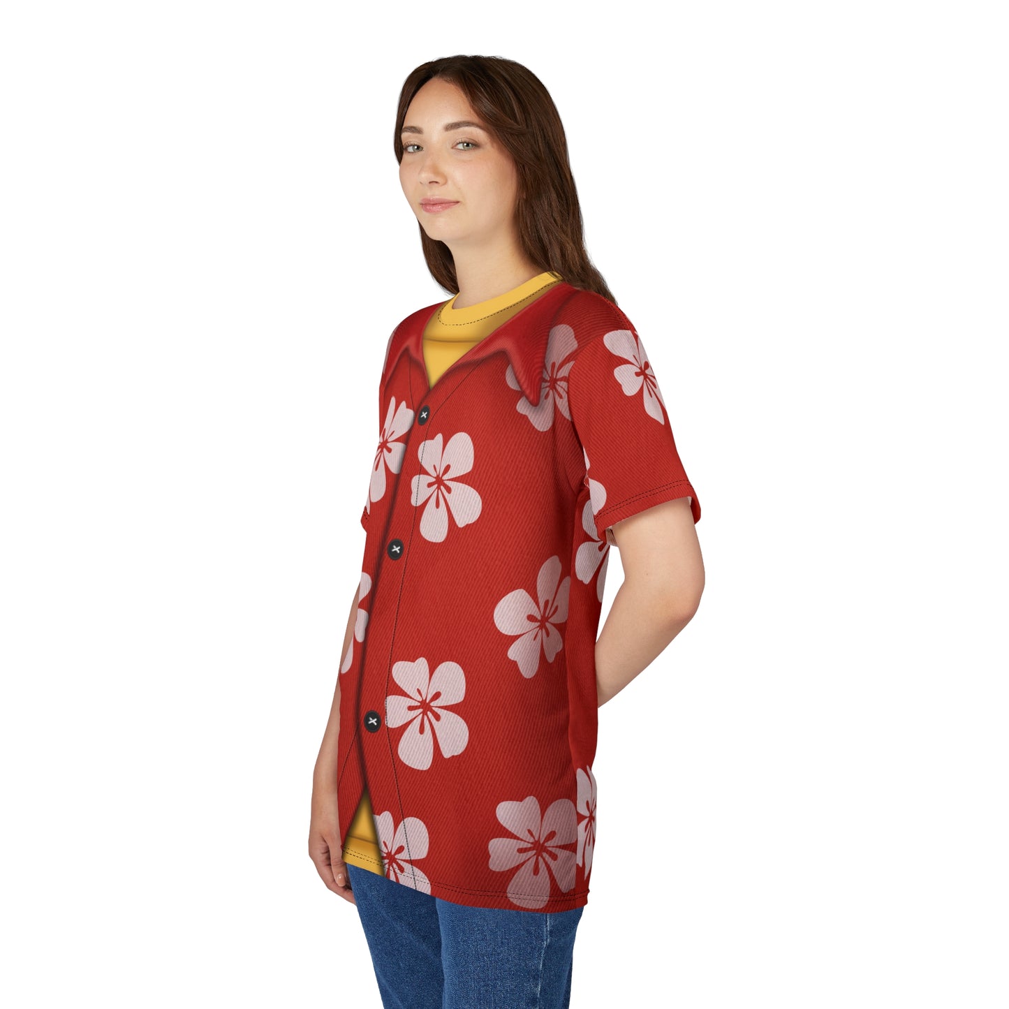 Mr. Snake Shirt, The Bad Guys Movie 2 Inspired Costume
