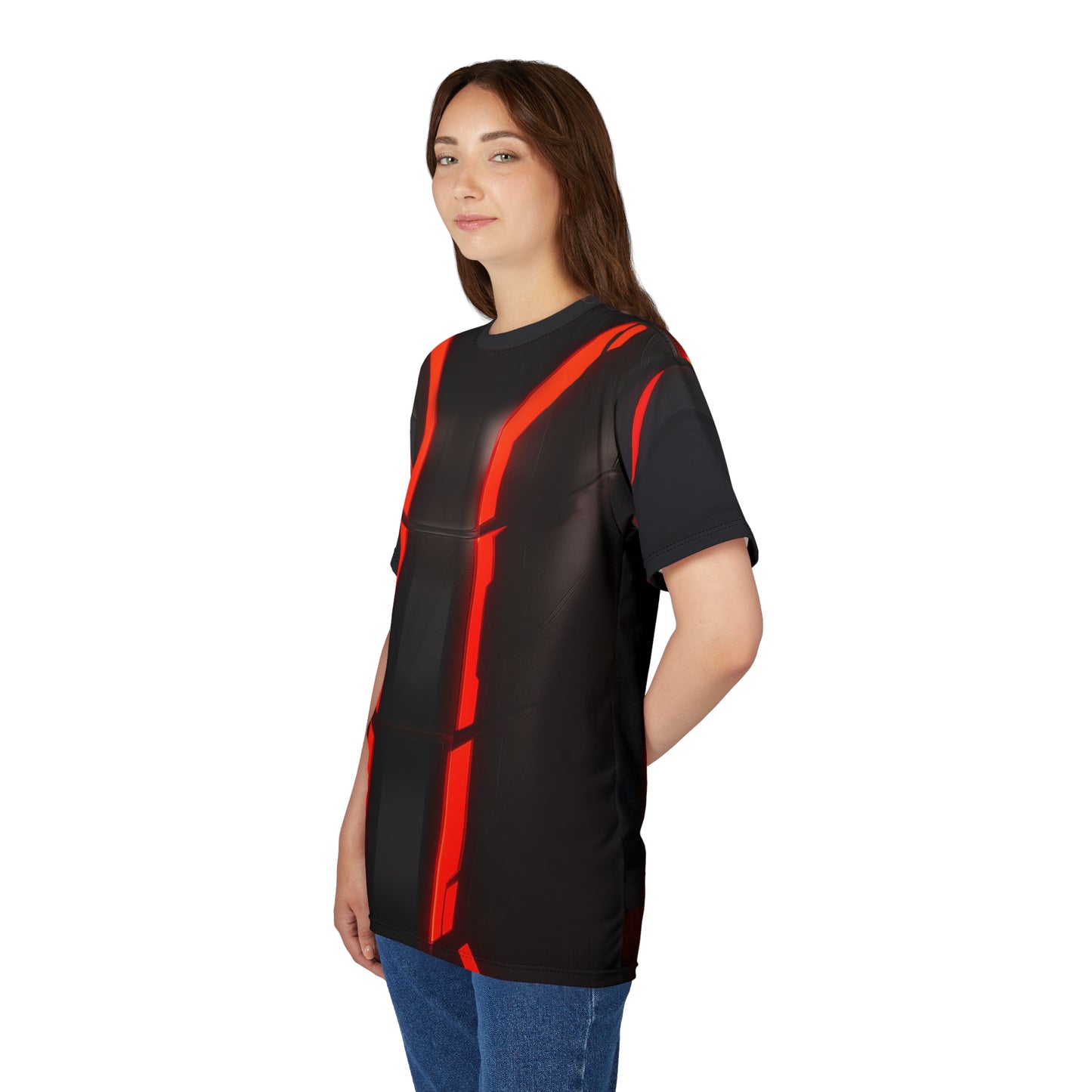 Tron Ares Shirt, Tron Ares Costume