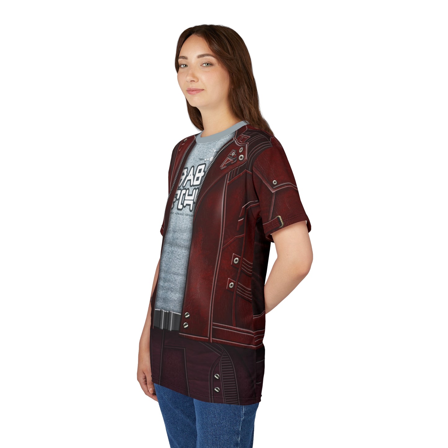 Peter Quill Shirt, Guardians of the Galaxy Vol.2 Character Costume