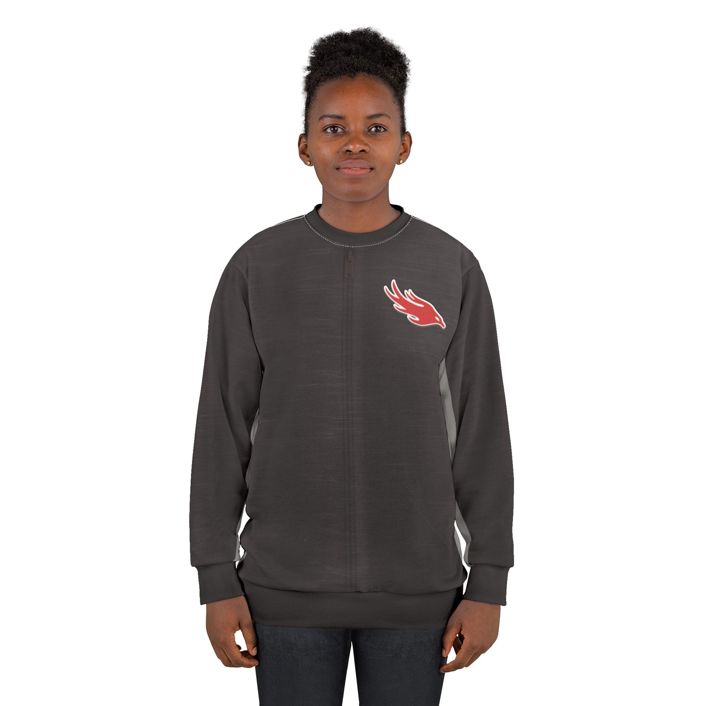 Roberts Long Sleeve Shirt, Inside Out 2 Costume
