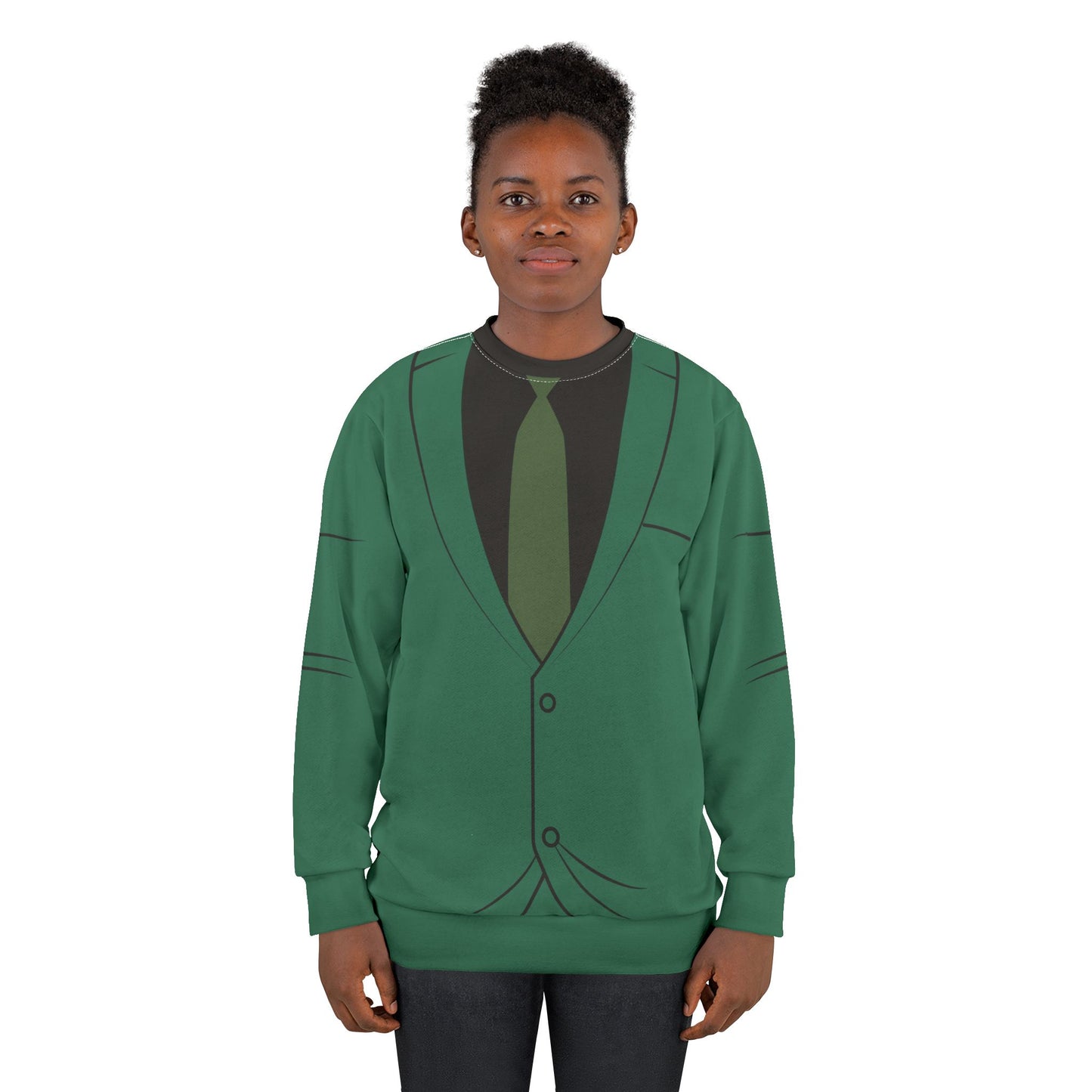 Norman Osborn Long Sleeve Shirt, Your Friendly Neighborhood Spider-Man Costume