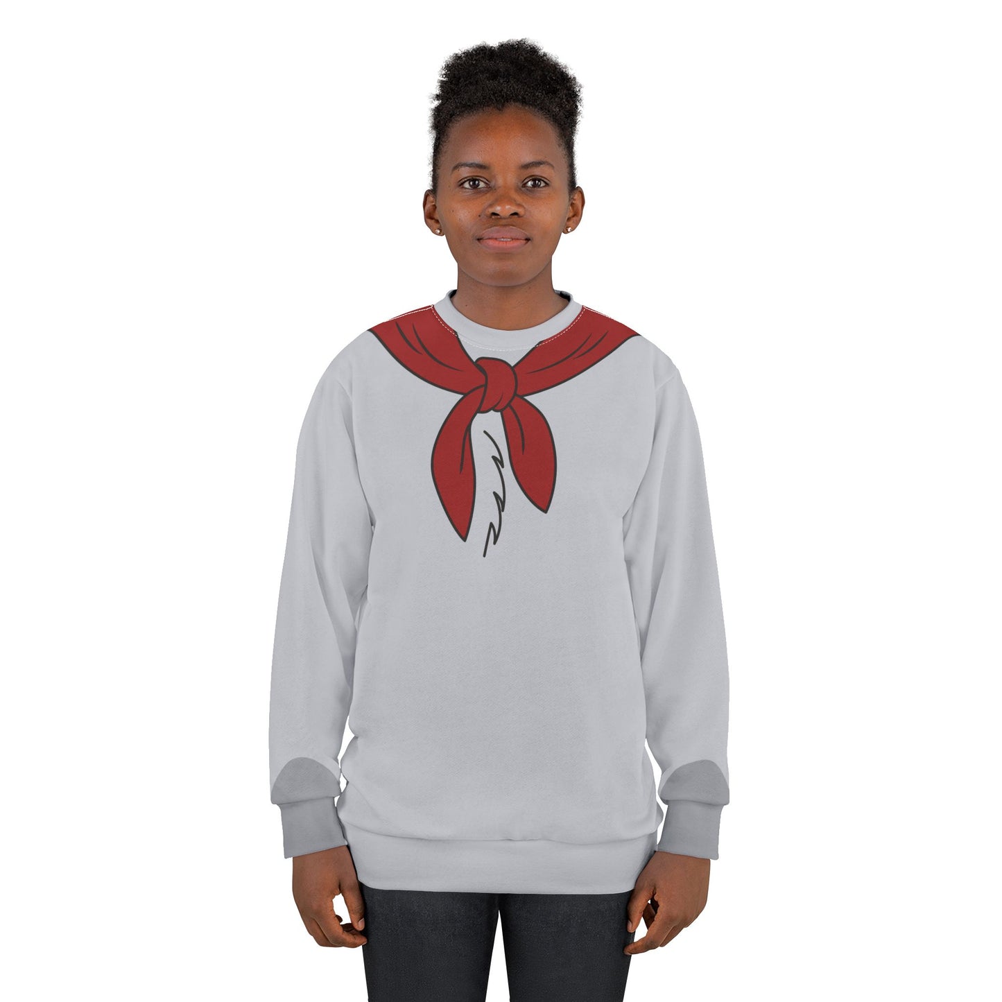 Dodger Long Sleeve Shirt, Oliver & Company Costume