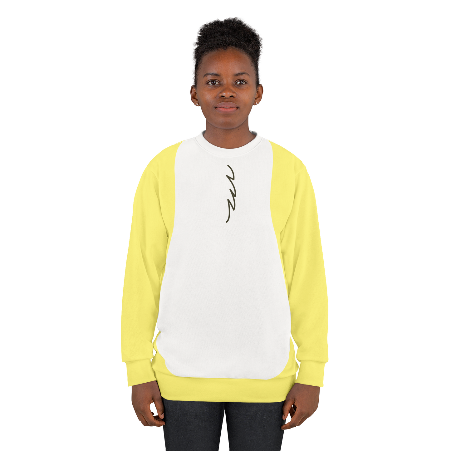 Sparky Experiments 221 Long Sleeve Shirt, Leroy & Stitch Character Inspired Costume