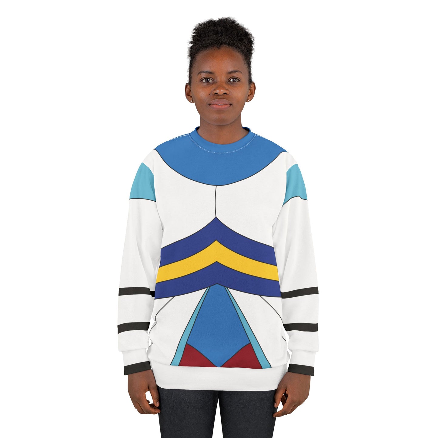 Beetle Ball Long Sleeve Shirt, Animated Musical Fantasy Film Costume