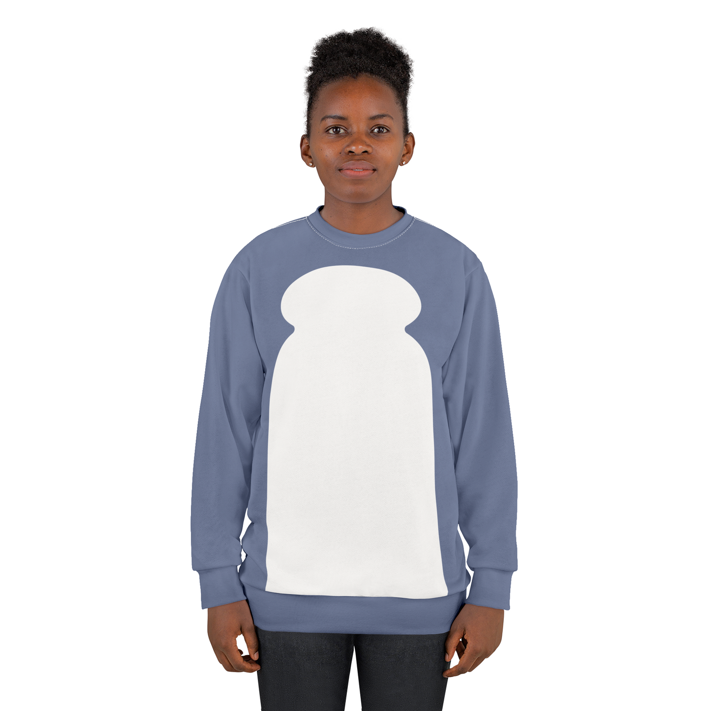 Frenchfry Experiment 062 Long Sleeve Shirt, Leroy & Stitch Character Inspired Costume