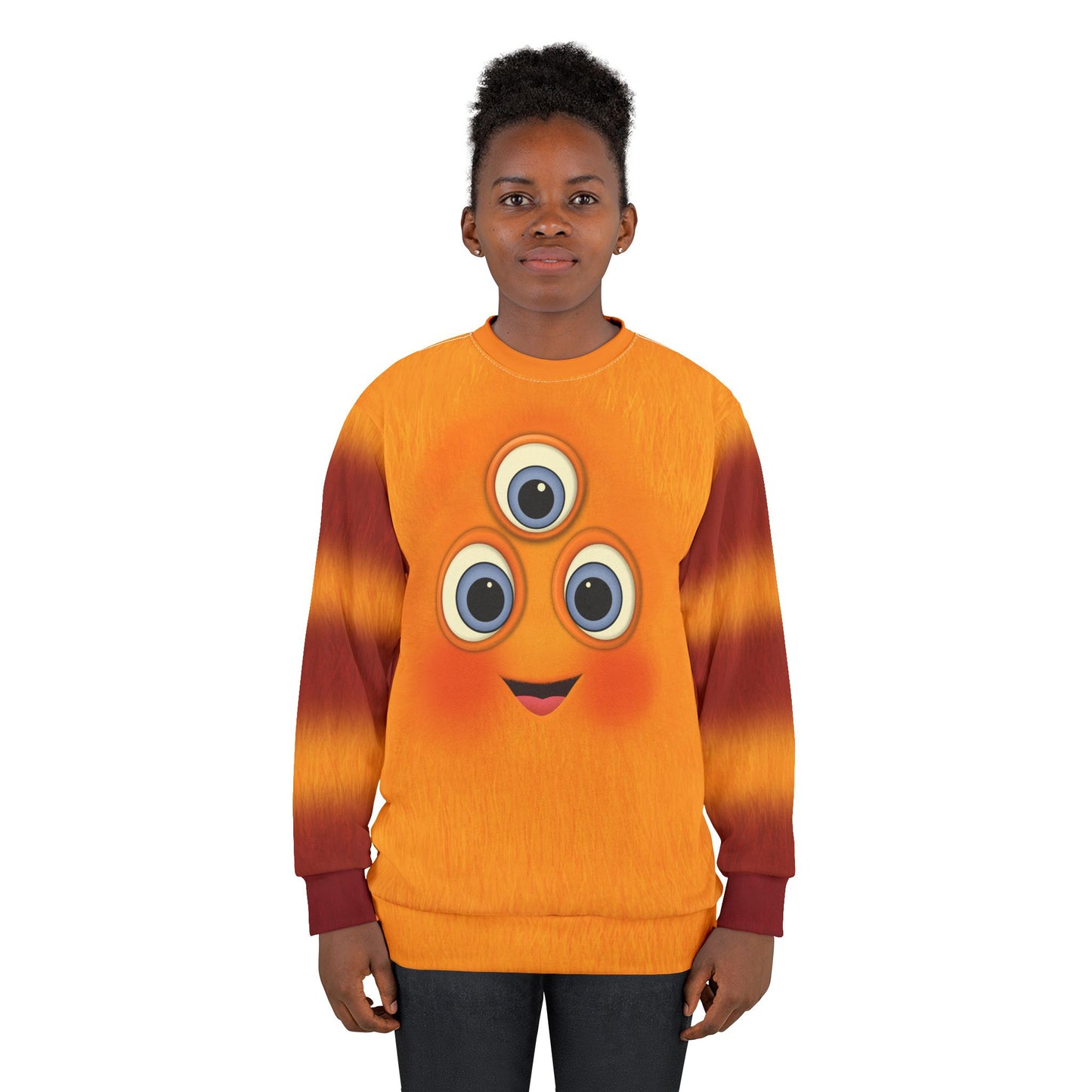Kirby Long Sleeve Cosplay, Chicken Little Character Inspired Costume