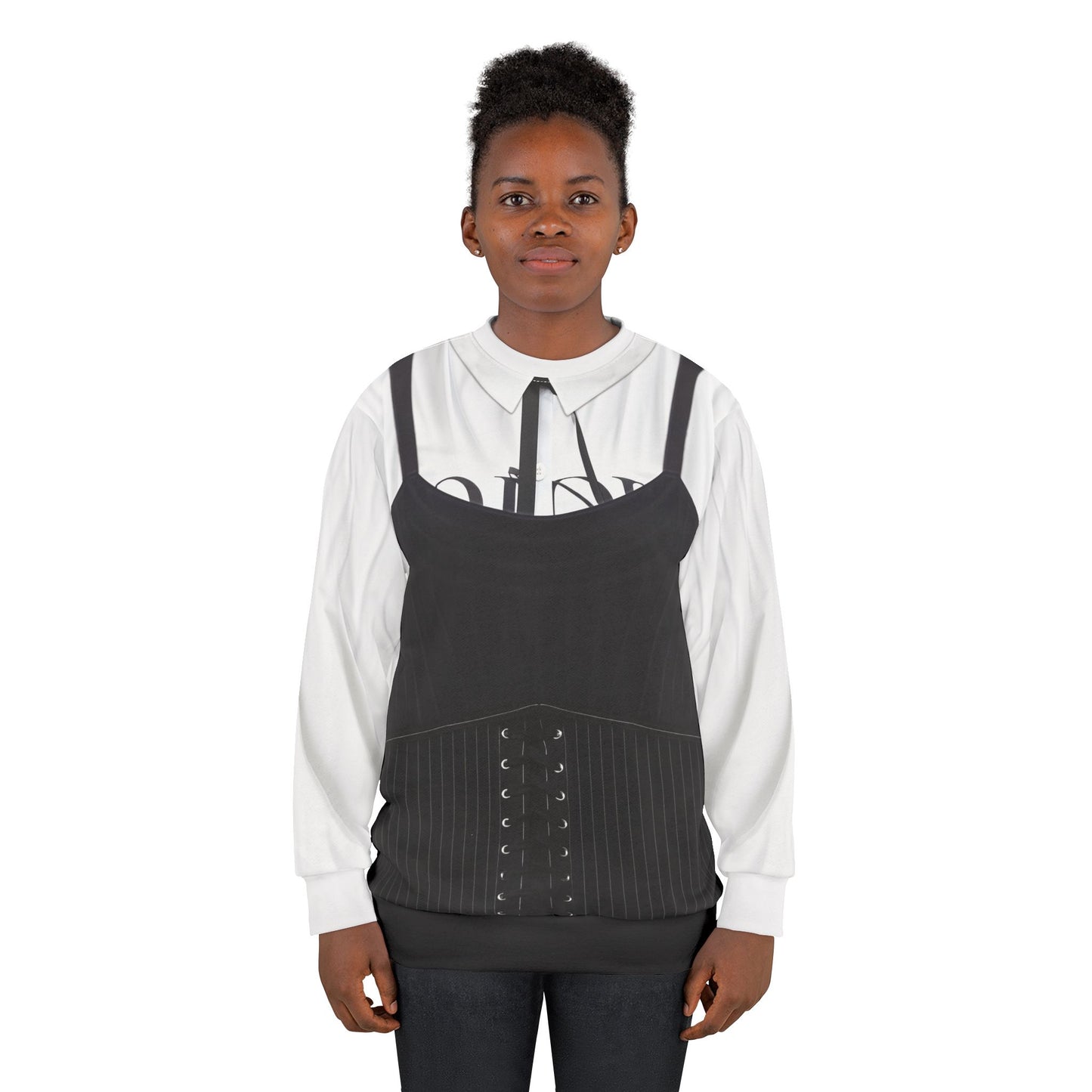 Emily Charlton Long Sleeve Cosplay, The Devil Wears Prada 2 Costume