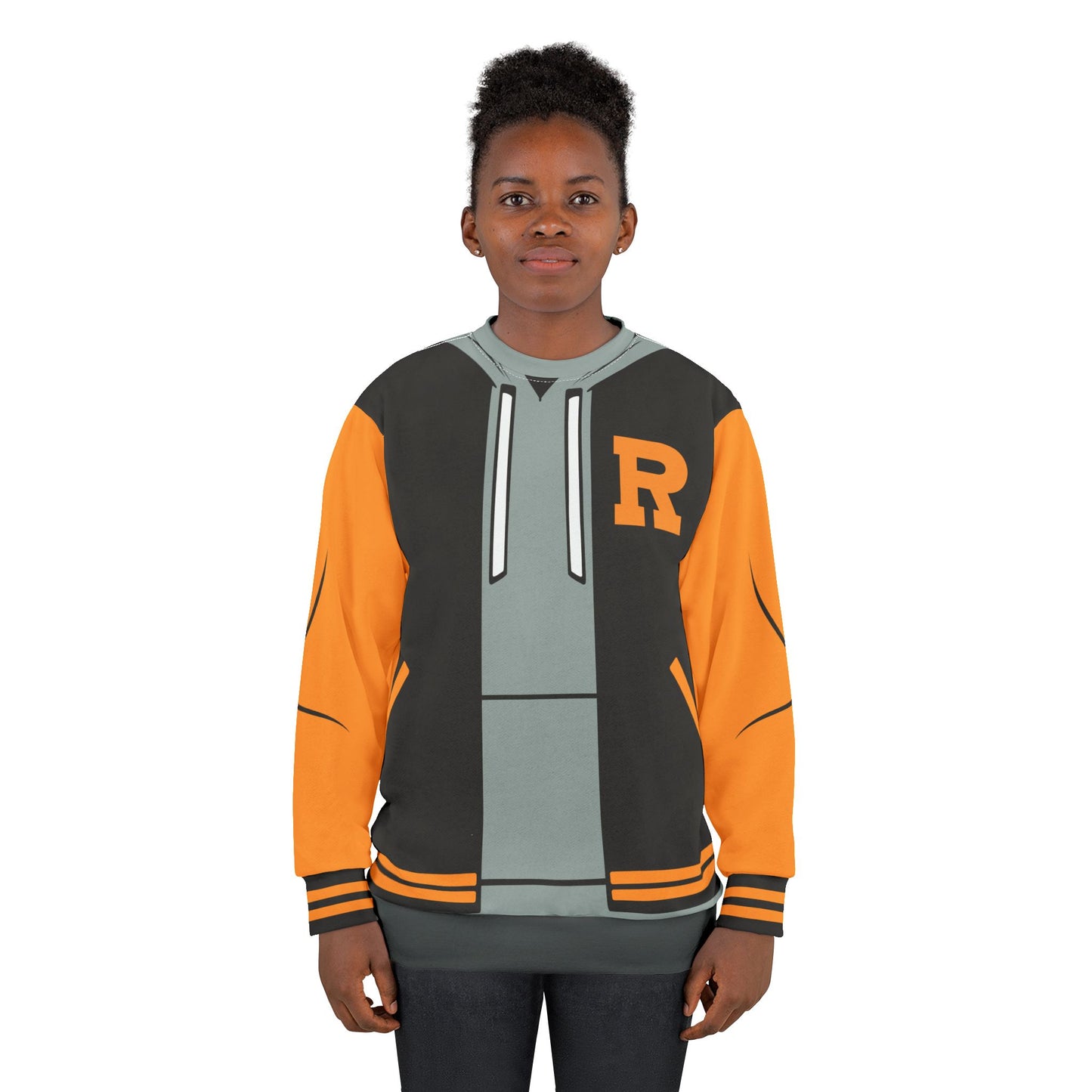 Tombstone Long Sleeve Shirt, Your Friendly Neighborhood Spider-Man Costume