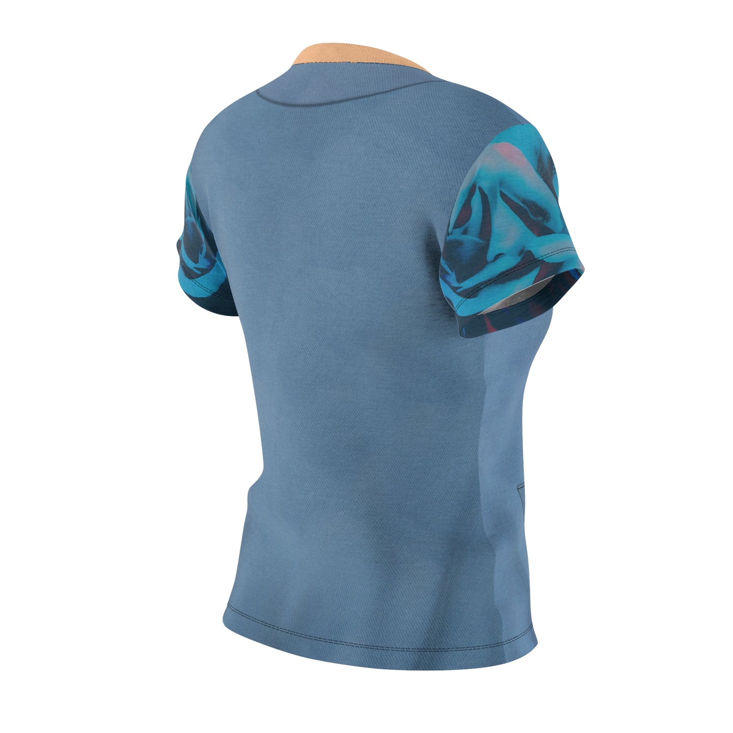 Anna Coleman Women's Shirt, Freakier Friday Character Inspired Costume