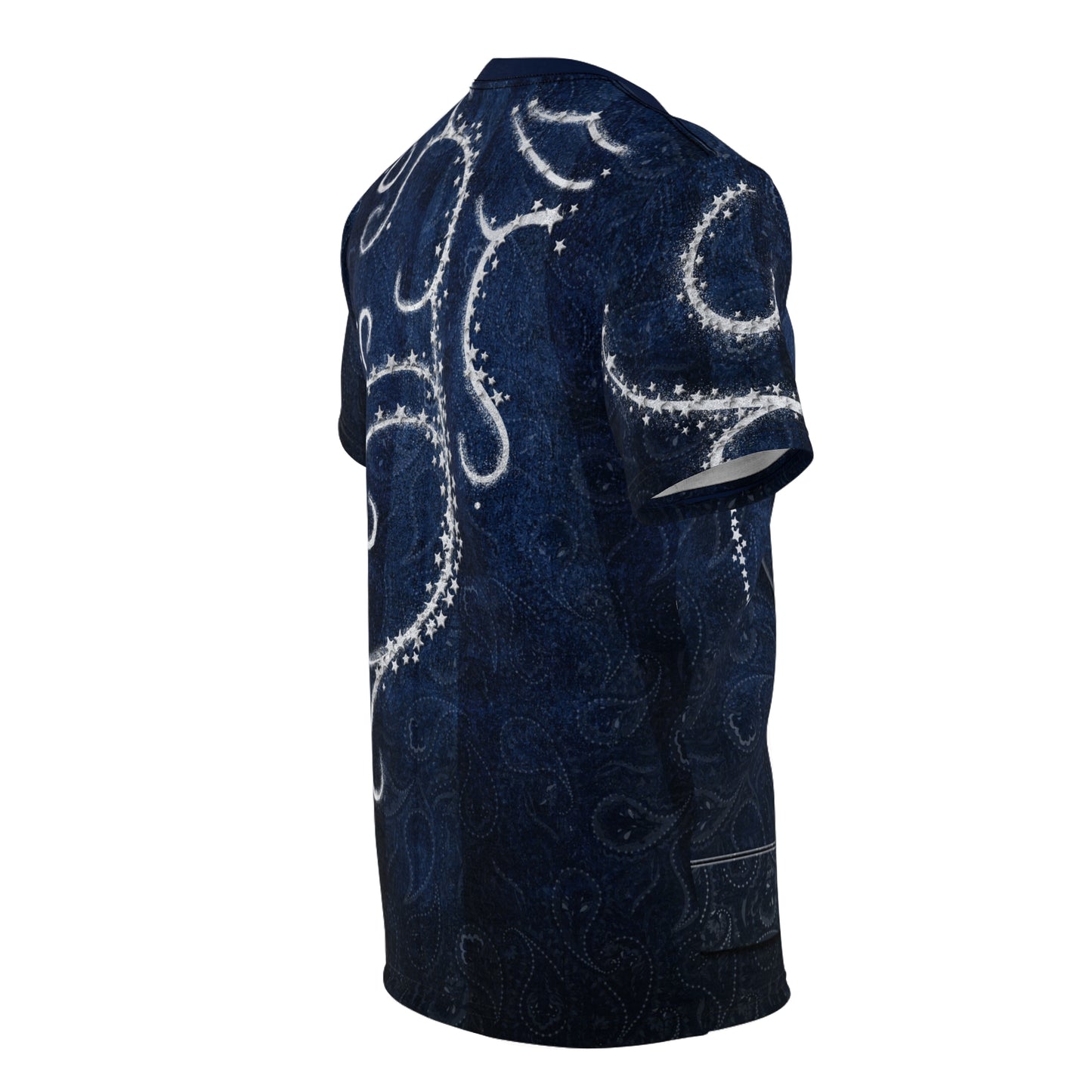 Headmaster Merlin Shirt, Descendants 4 The Rise of Red Costume