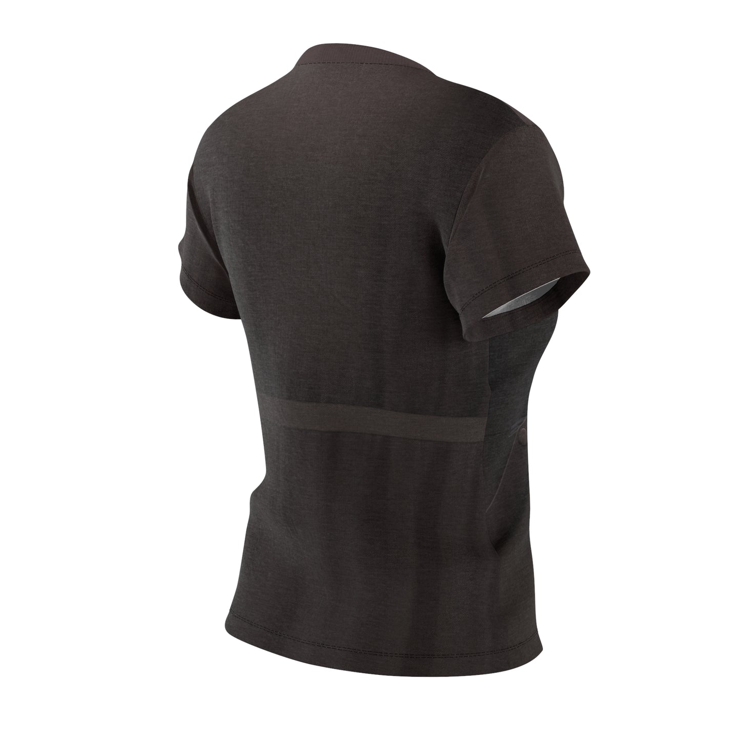 Nessarose Black Women's Shirt, Wicked 2 Character Inspired Costume