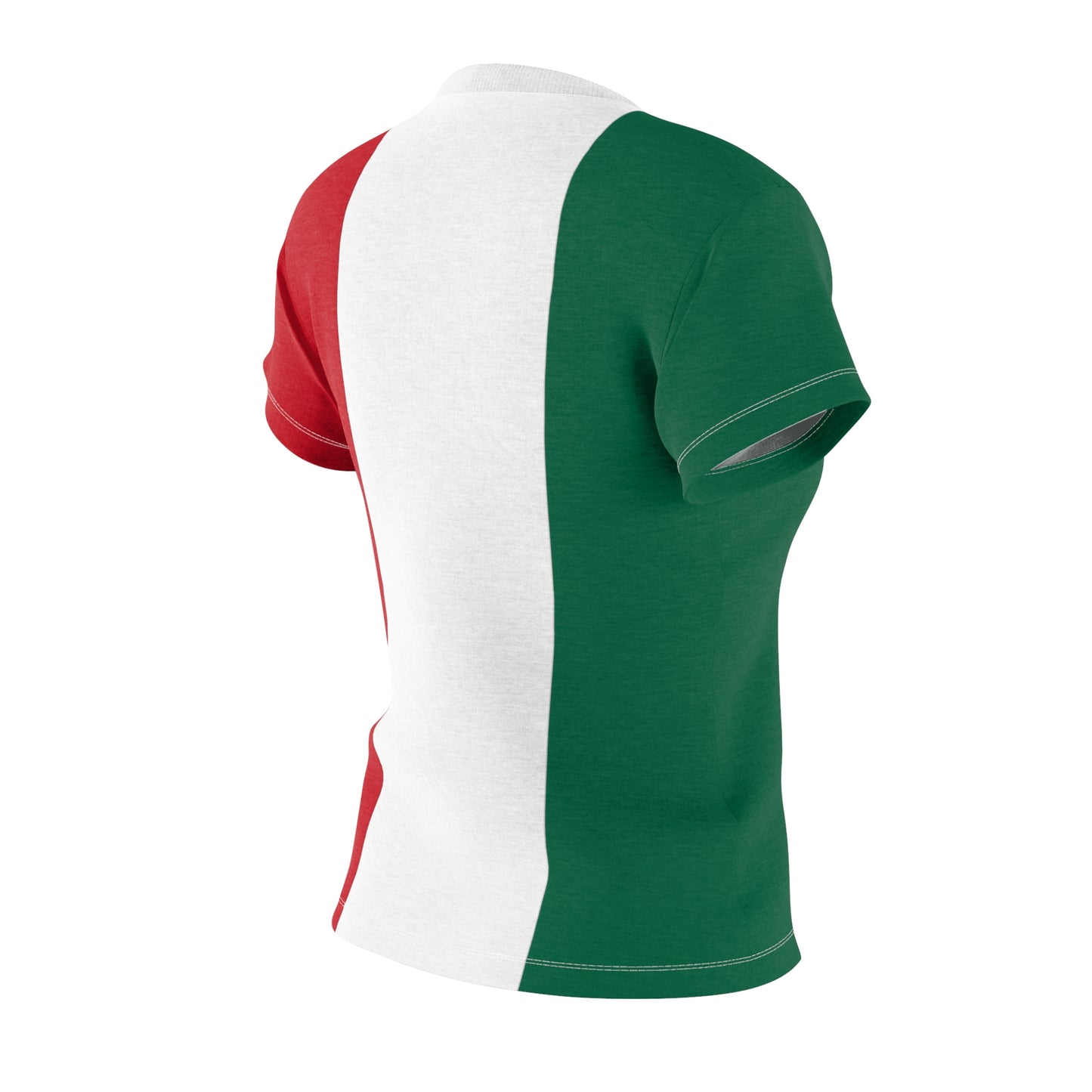 Mexico Soccer 2026 Fan Women's Shirt, Retro Mexico Flag Costume