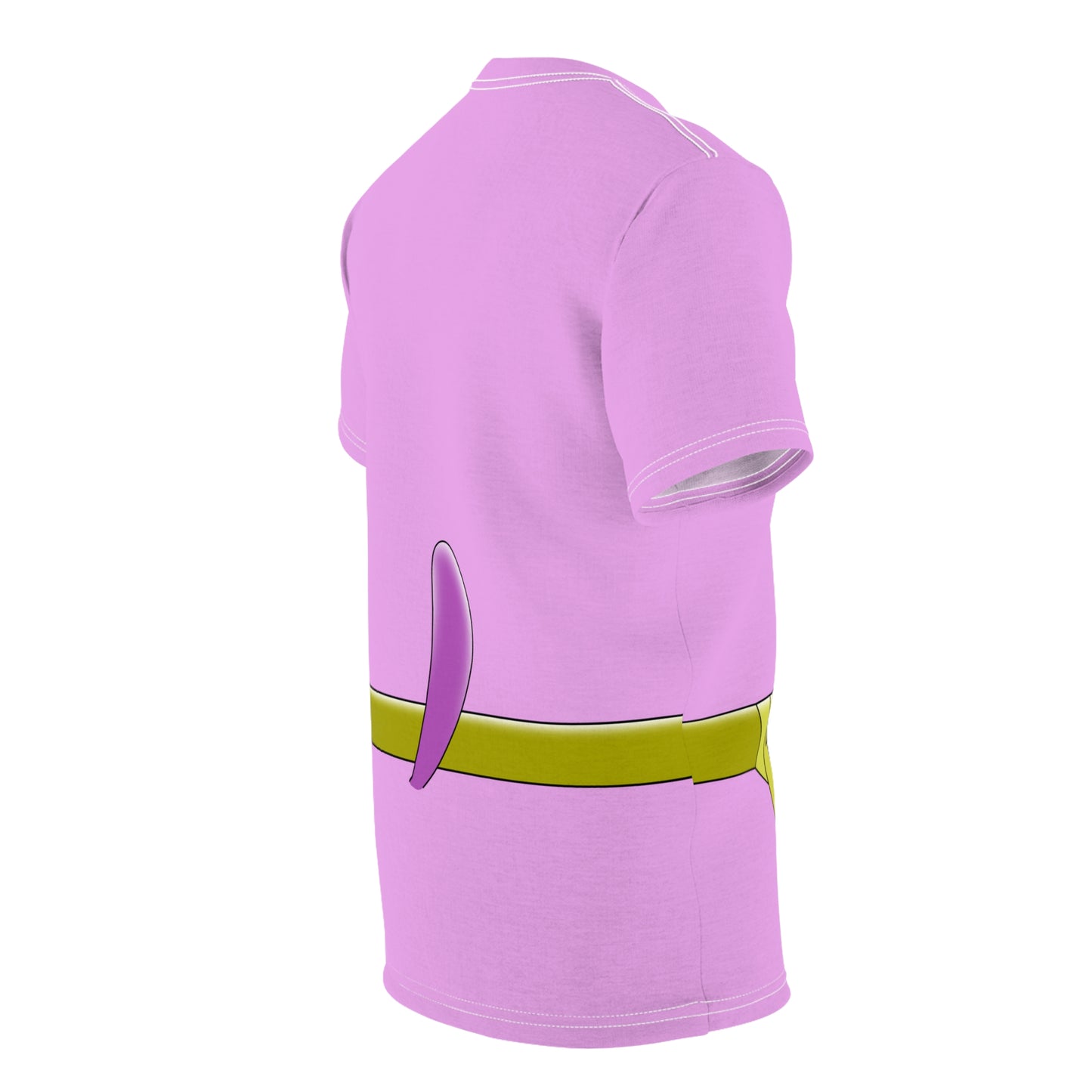 Bloofy Shirt, Inside Out 2 Costume