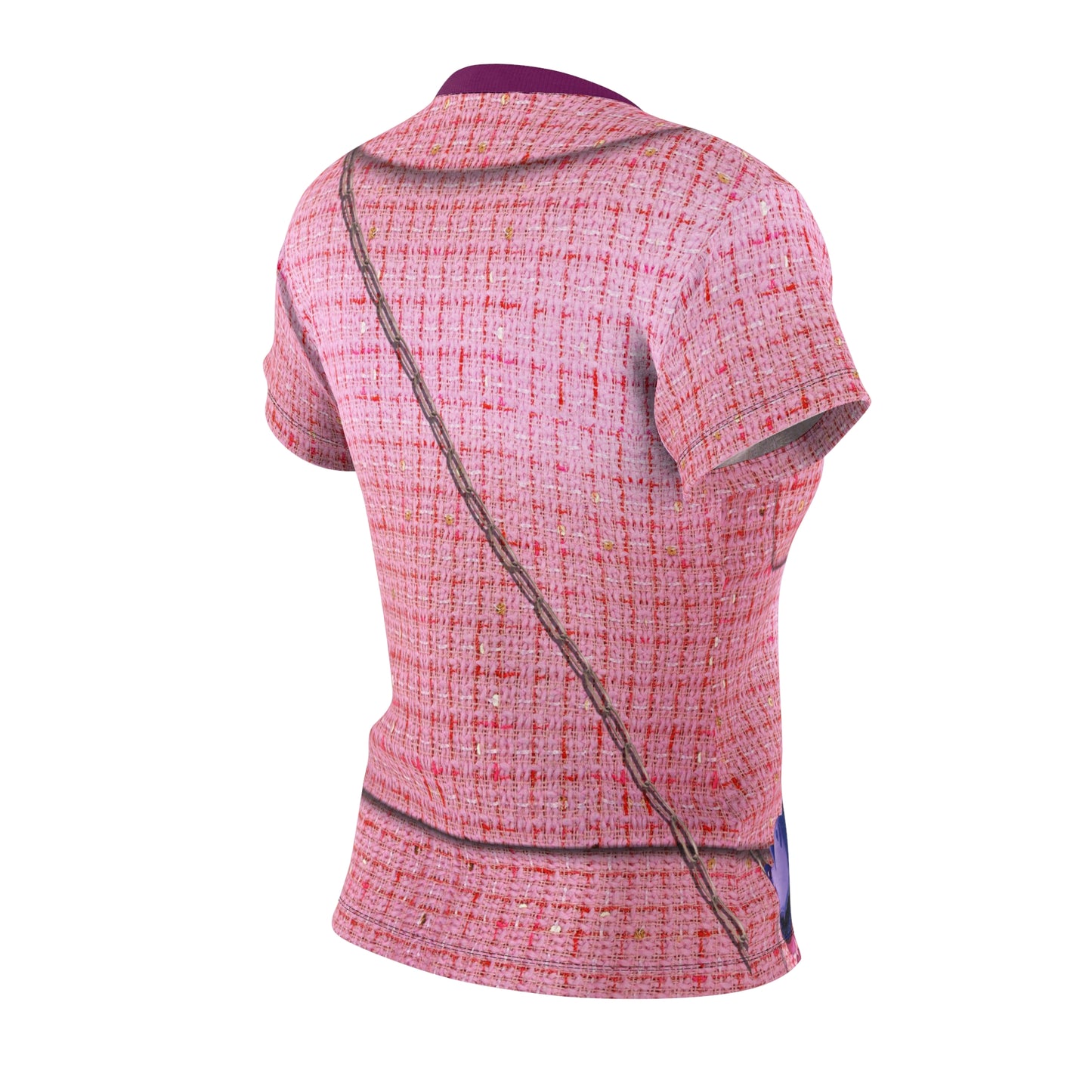 Vampirina Britney Pink Women's Shirt, Vampirina Character Inspired Costume
