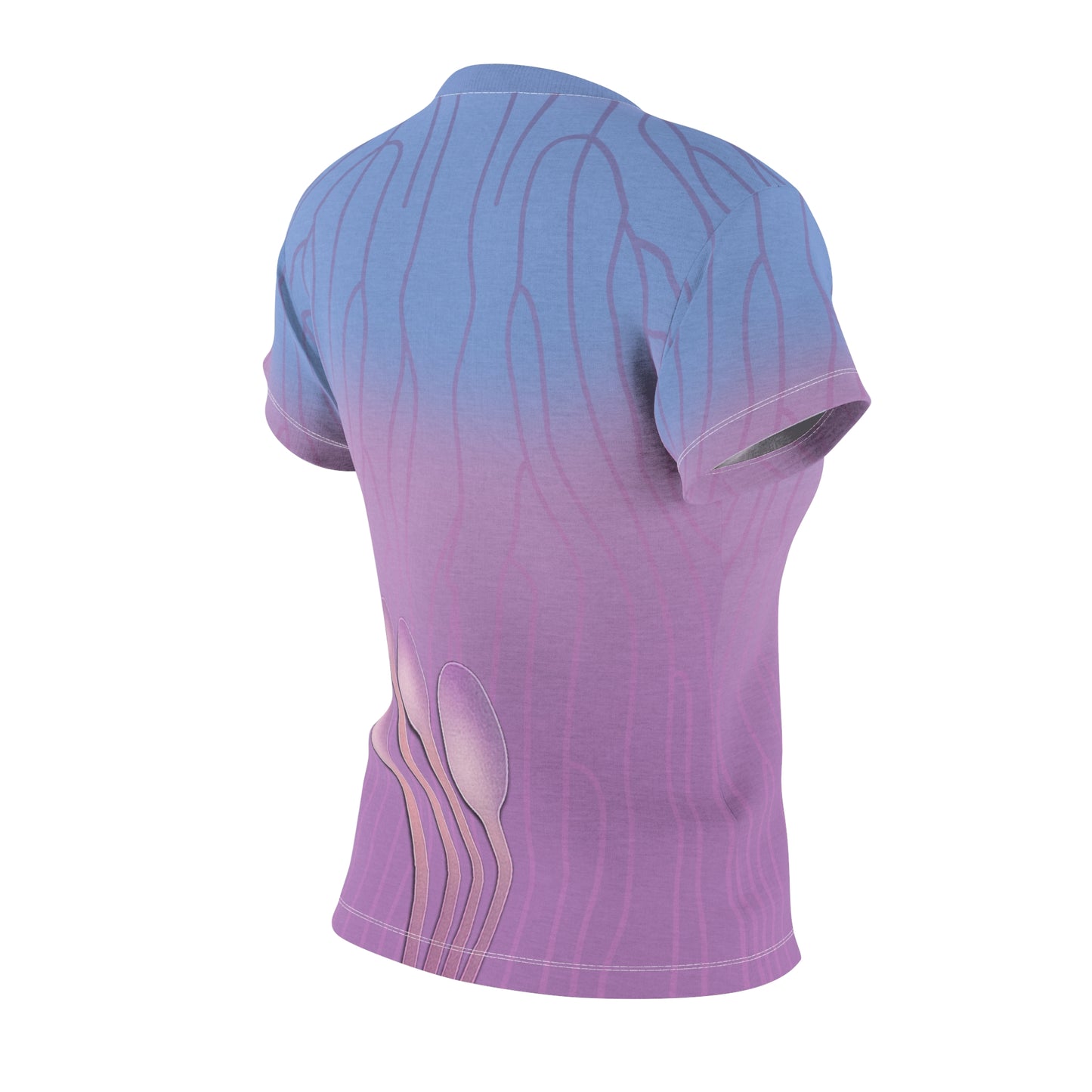 Ambassador Questa Women's Shirt, Pixar Elio Character Inspired Costume