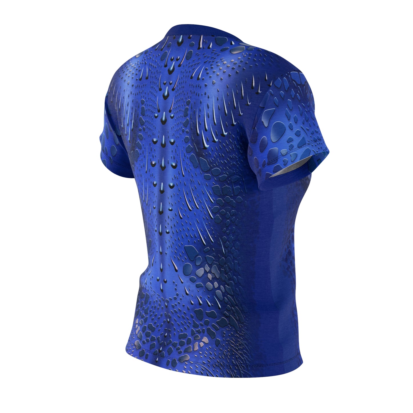 Mystique Women's Shirt, X-Men Character Costume