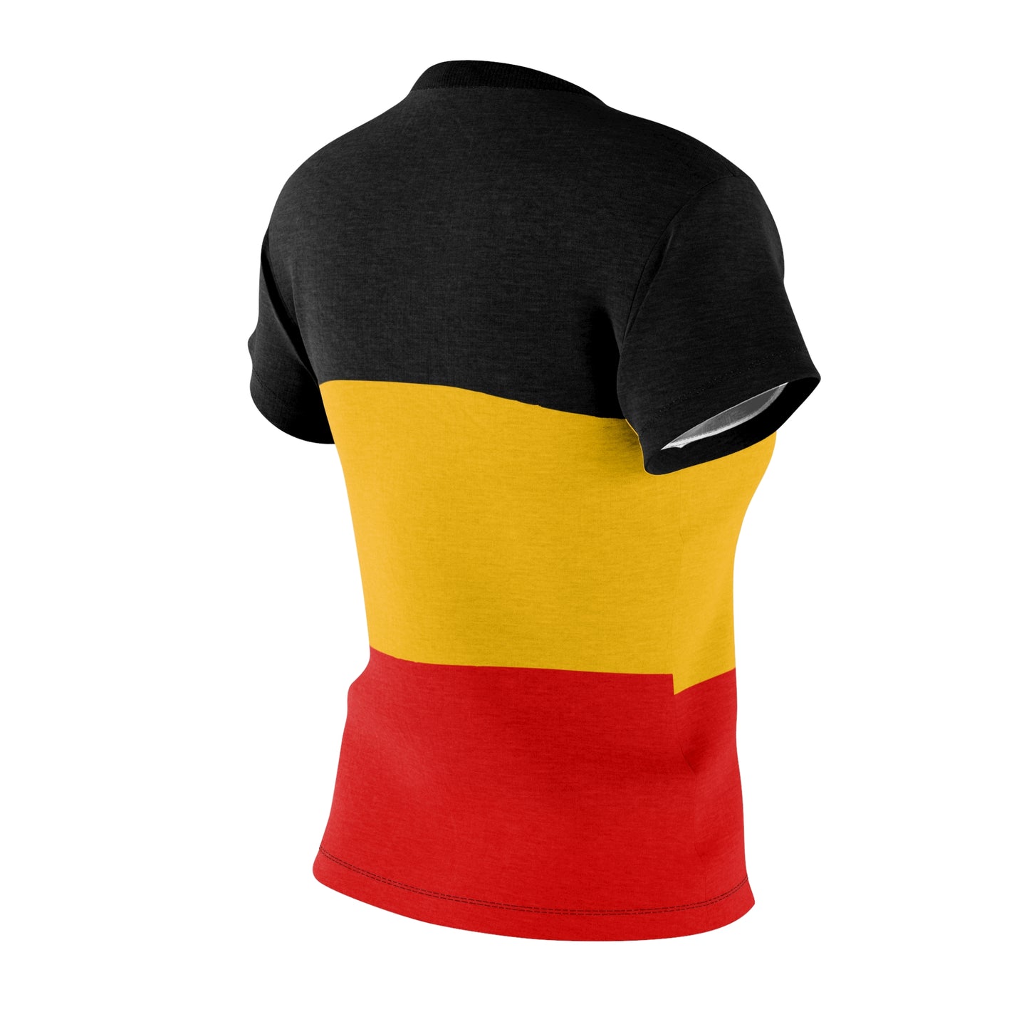 Germany Soccer 2026 Fan Women's Shirt, Retro Germany Flag Costume