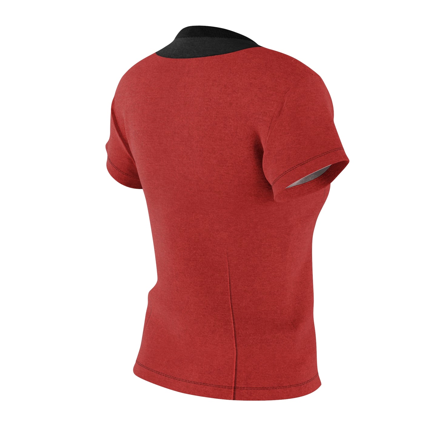 Starfleet Officer Uhura Women's Shirt, Starships Costume