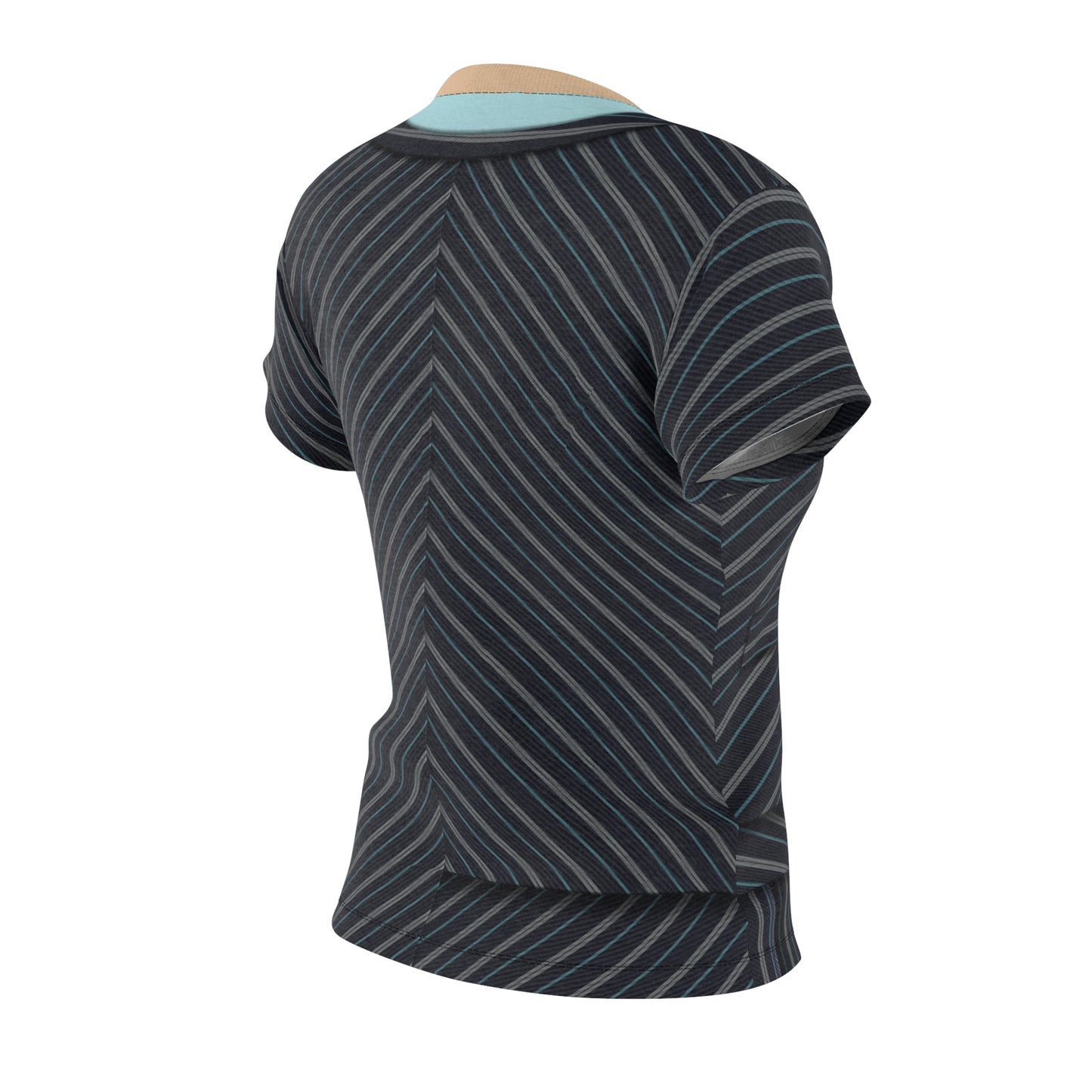 Shenshen Women's Shirt, Wicked Character Inspired Costume