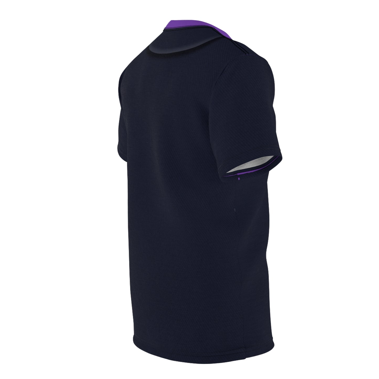 Dr. Calico Shirt, Bolt Costume