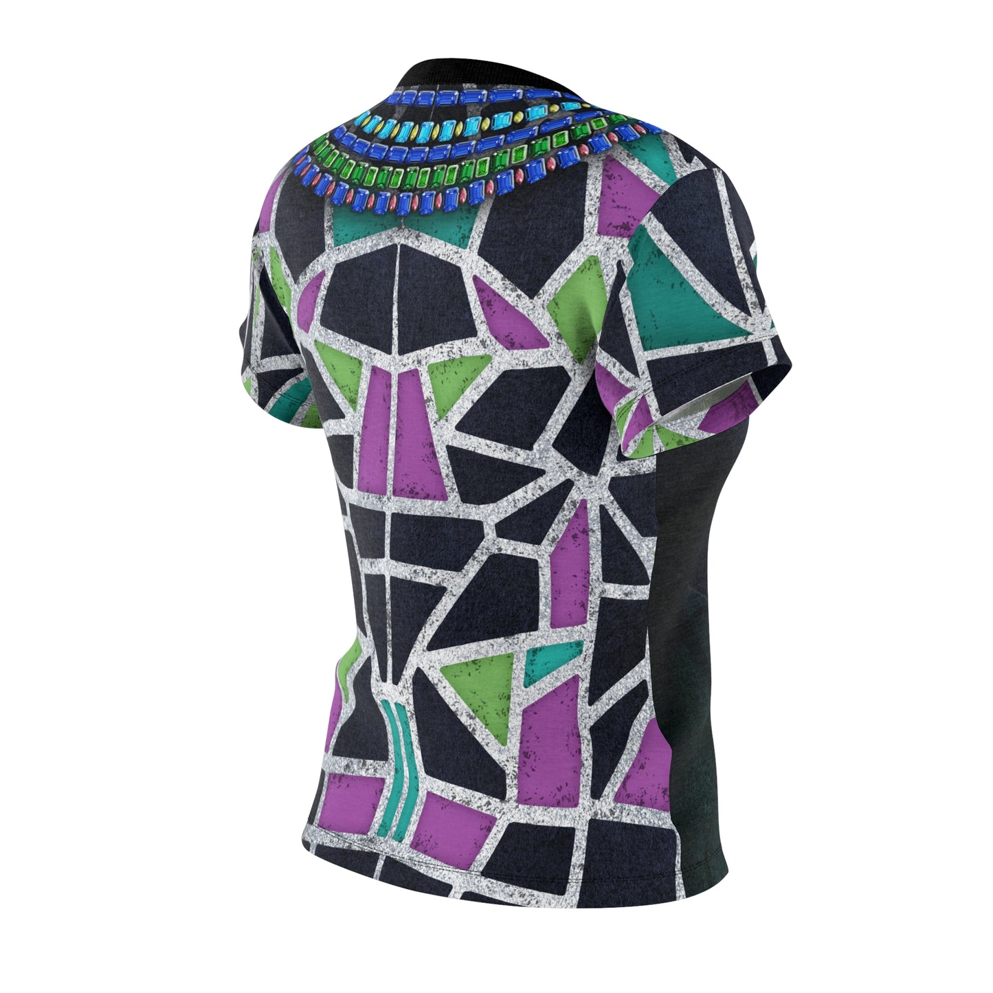 The Evil Queen Women's Shirt, Snow White Live Action Costume