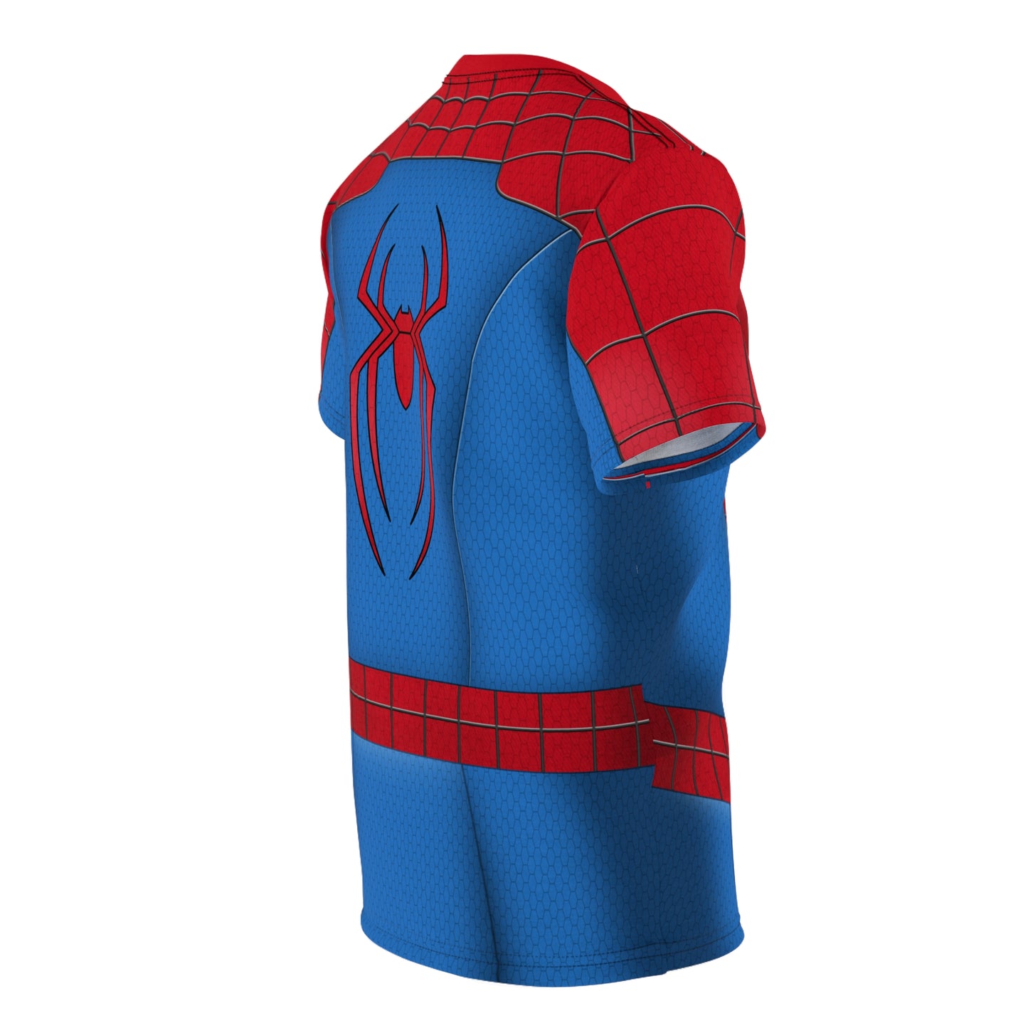 Spider-Man Shirt, Spider-Man Brand New Day Inspired Costume