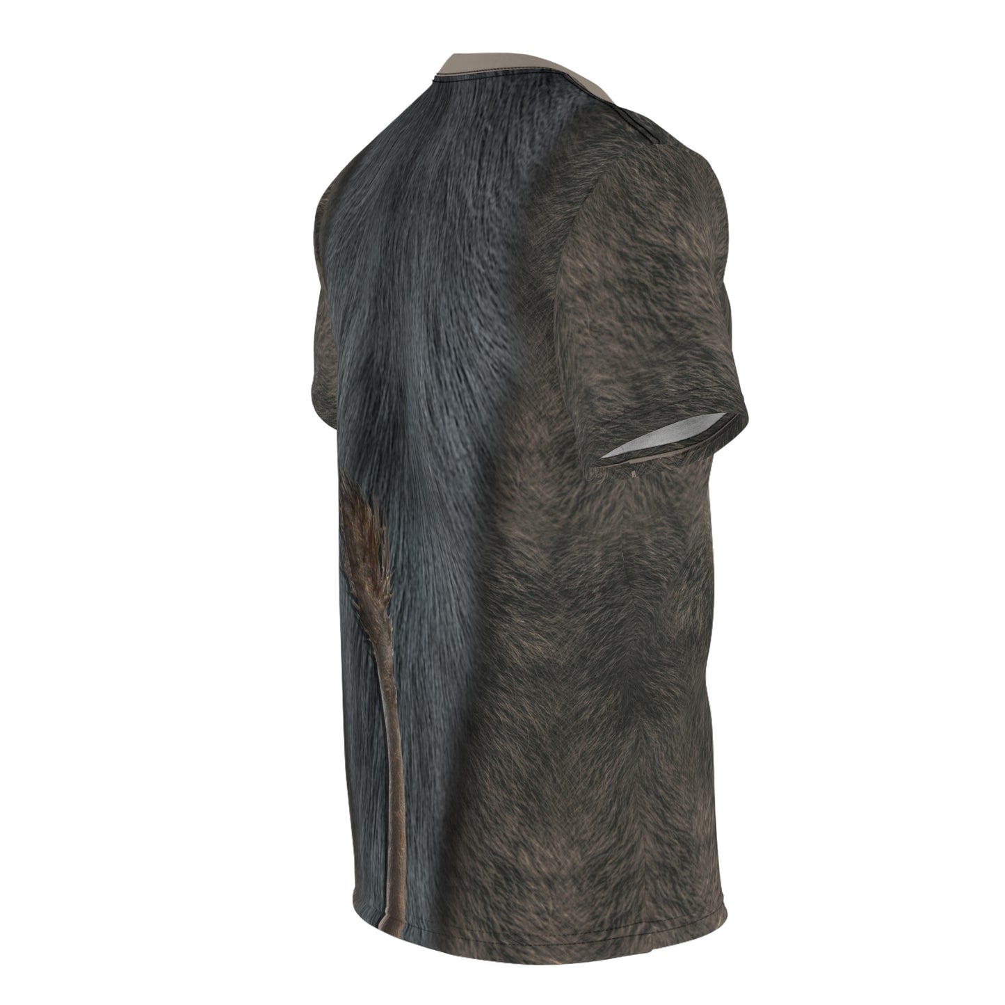 Pumbaa Shirt, Mufasa Inspired Character Costume
