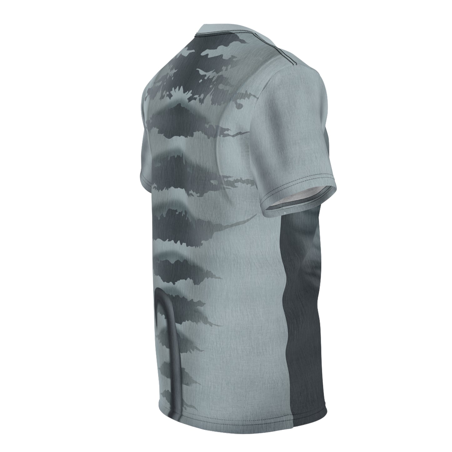 Batcher Shirt, The Bad Batch Season 3 Costume