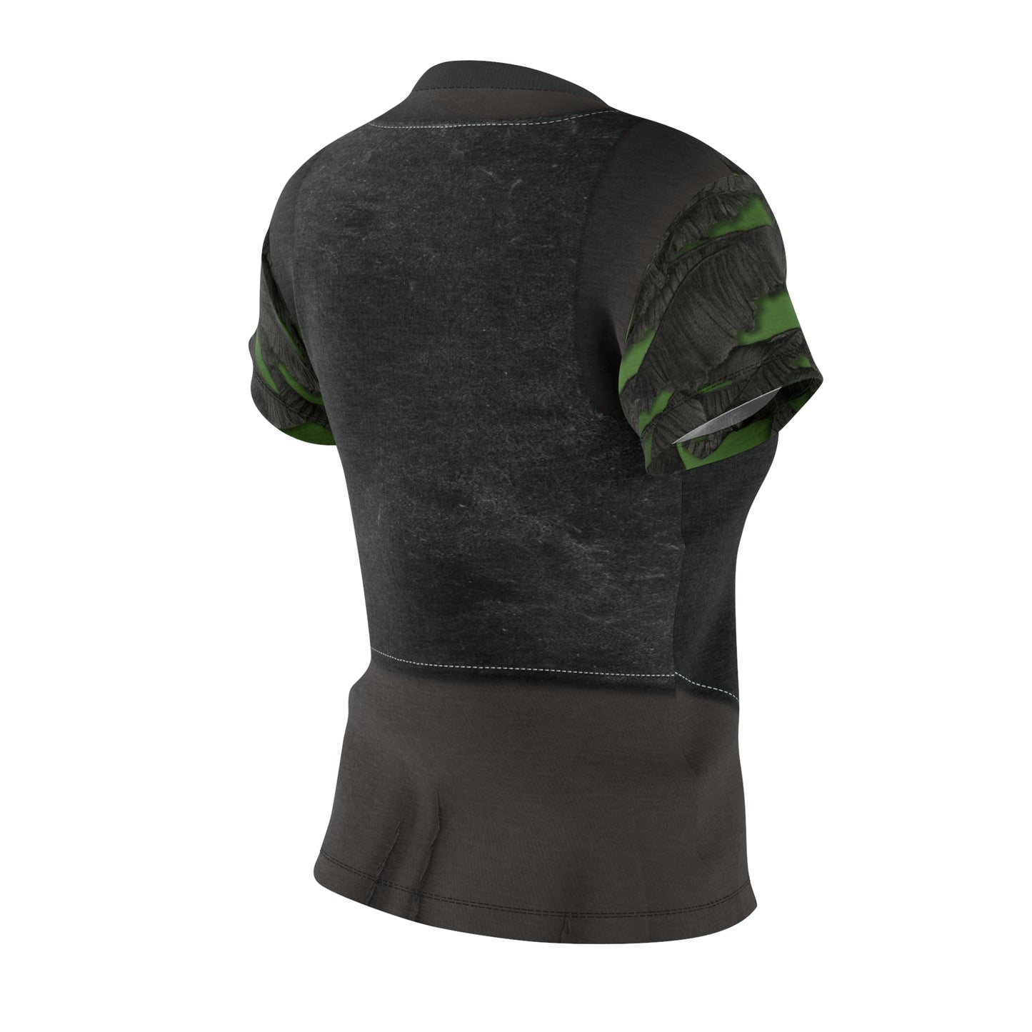Elphaba Ozdust Women's Shirt, Wicked Character Inspired Costume