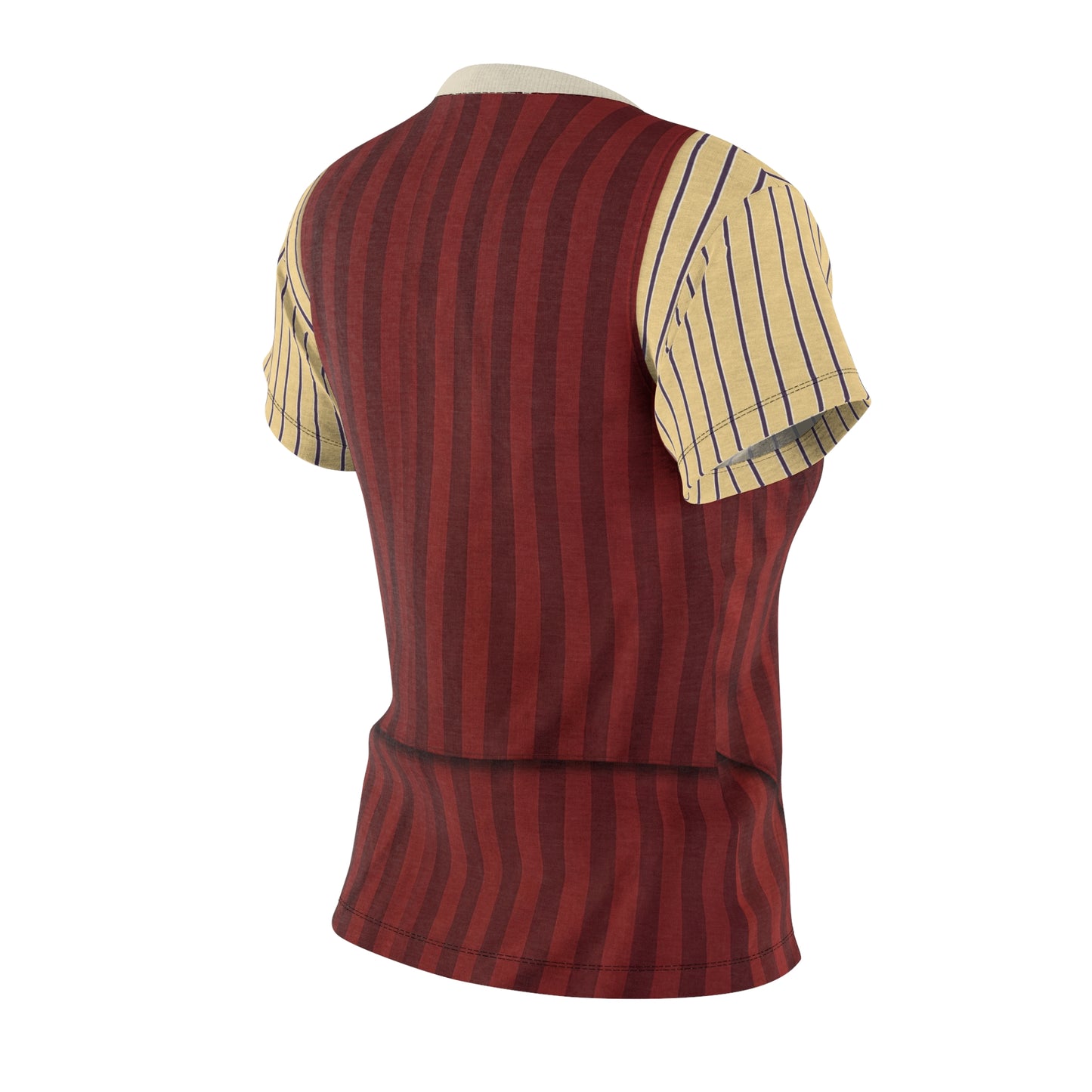 Storybook Circus Shirt, Disney Cast Member Costume