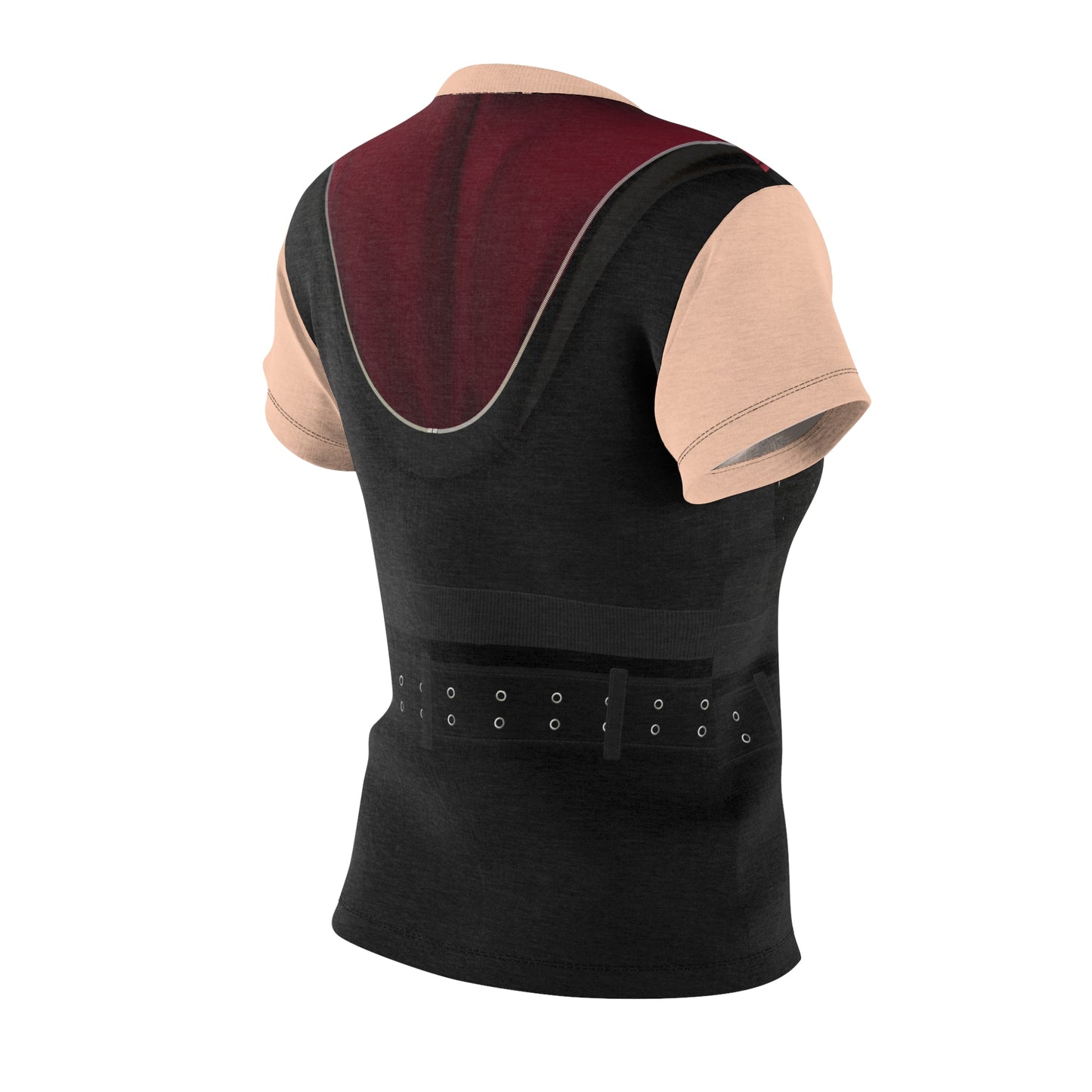 Vera Nightwalker Vampire Women's Shirt, Zombies 4 Dawn of the Vampires Costume