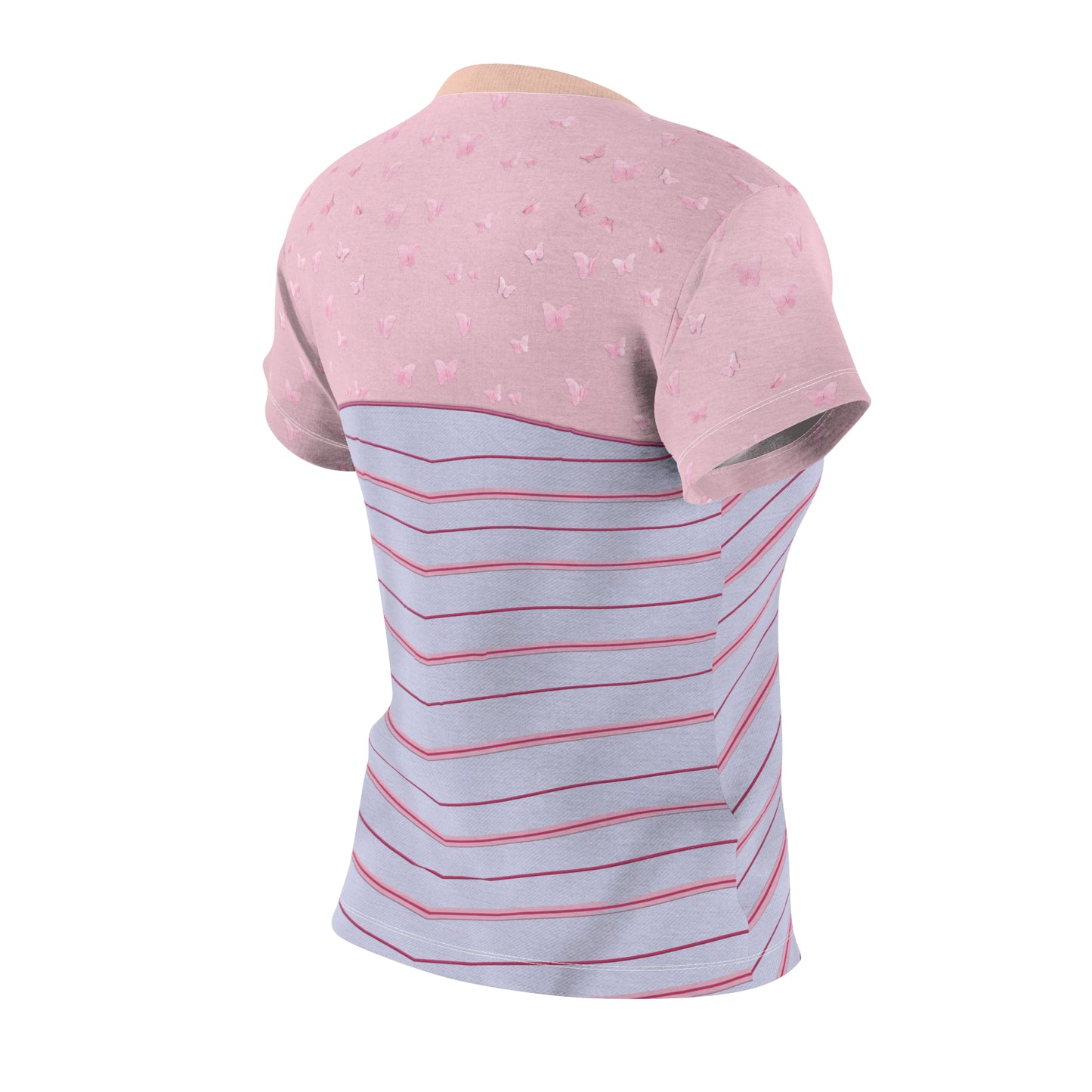 Glinda Women's Shirt, Wicked Character Inspired Costume