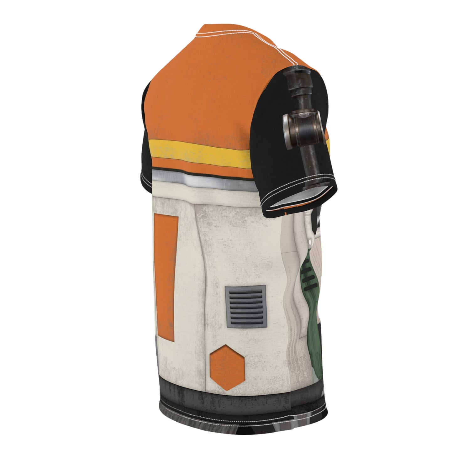 C1-10P Shirt, Star Wars Rebels Costume