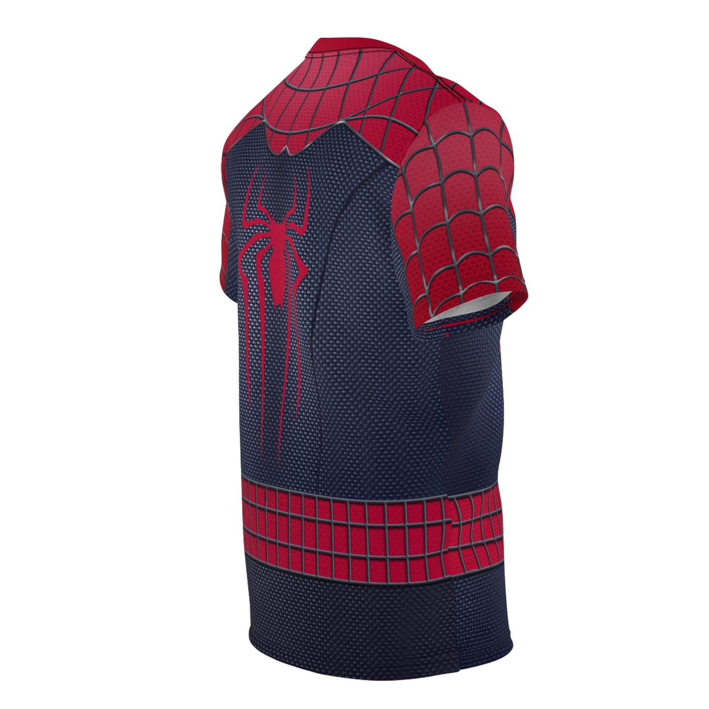 Spider-Man 2 Shirt, Amazing Spider-Man Inspired Costume