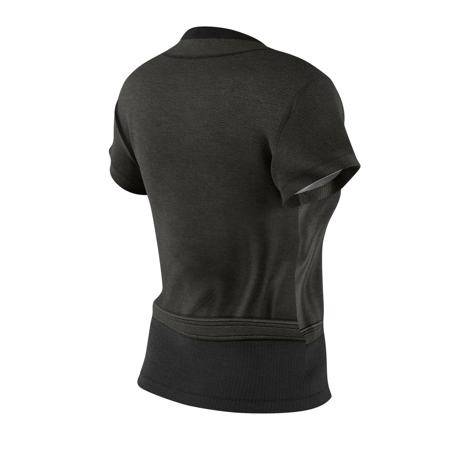 Negasonic Teenage Warhead Women's Shirt, Deadpool & Wolverine Costume