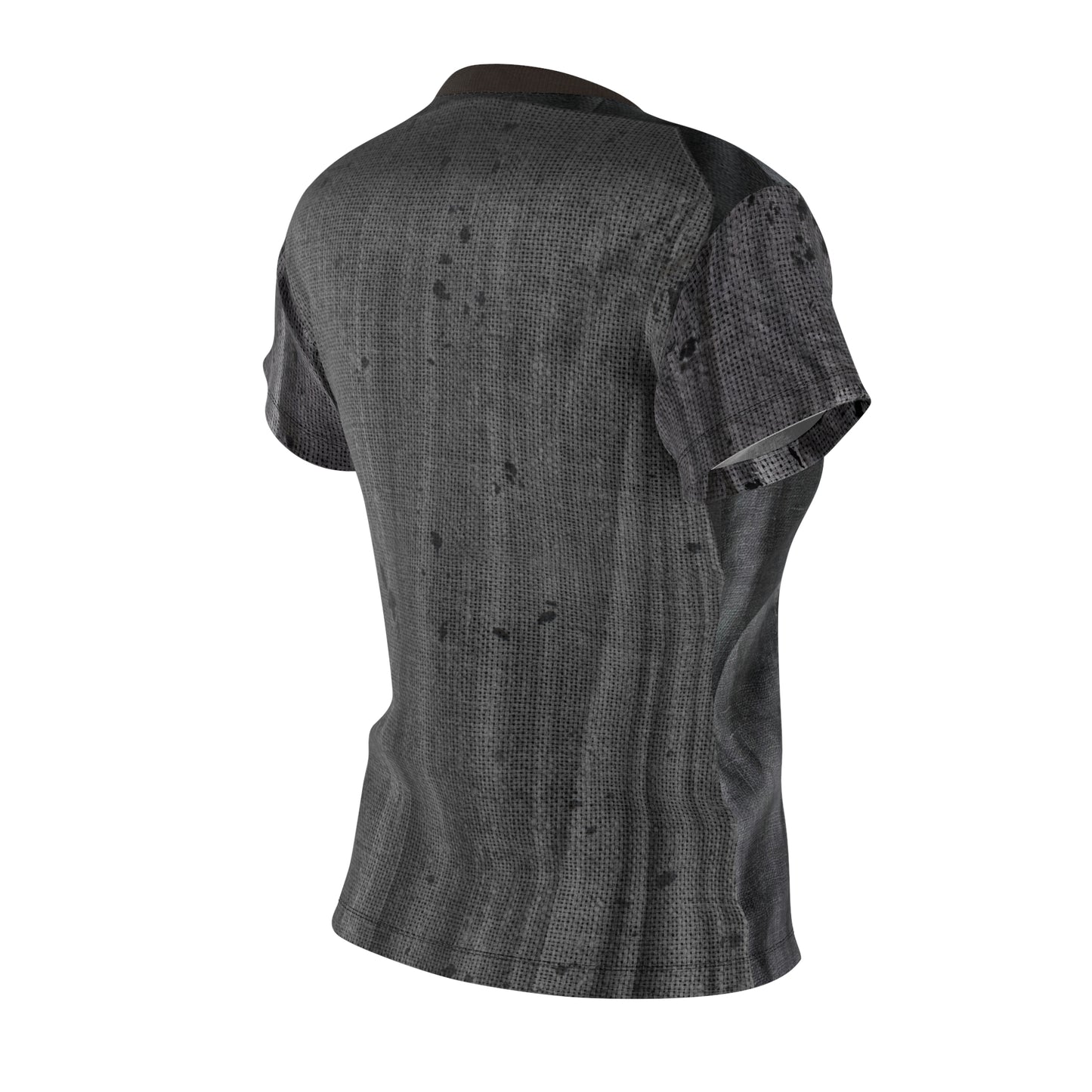 Malgosha Women's Shirt, Movie Games Character Inspired Costume
